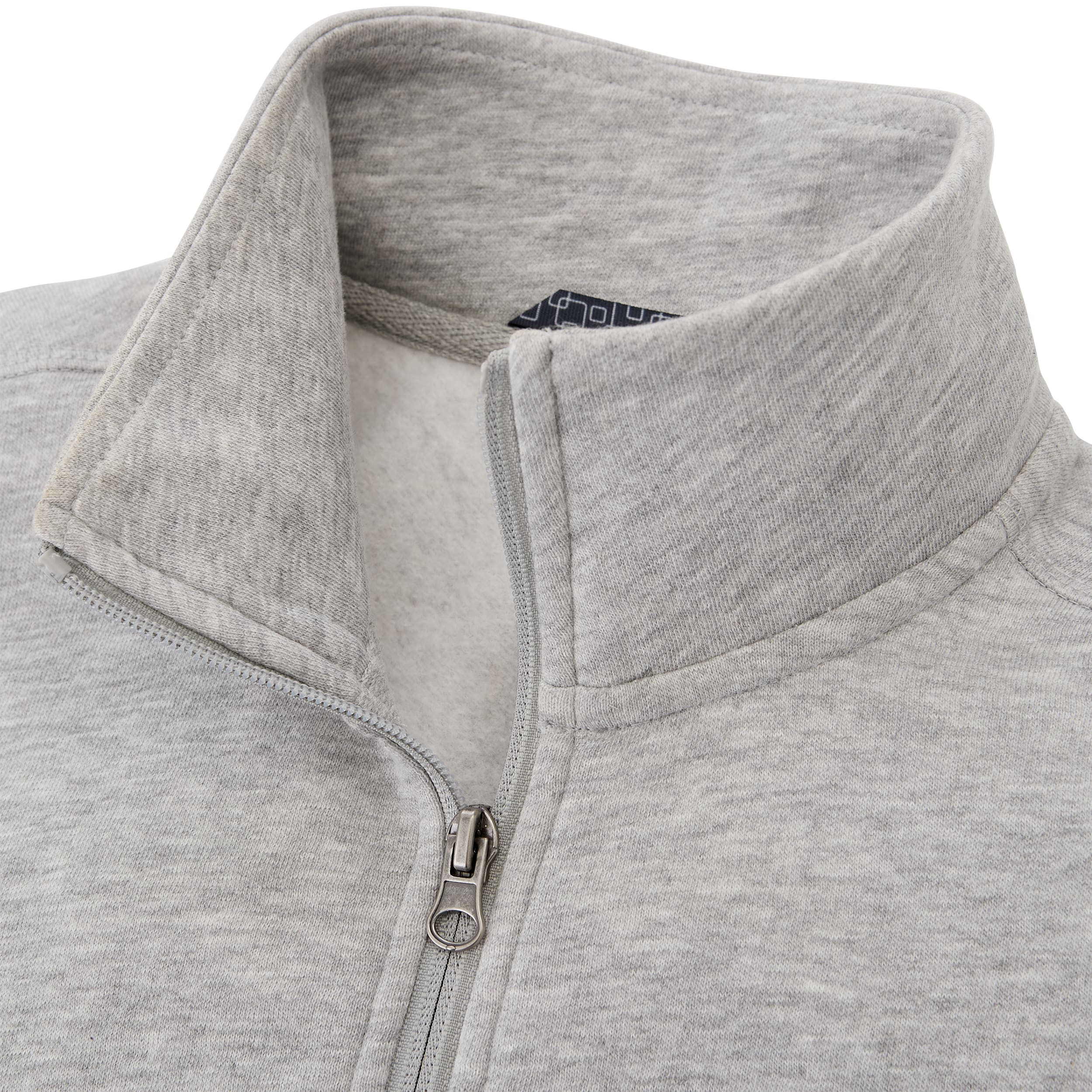 Picture of Women's DAYTON Classic Fleece Half Zip Pullover