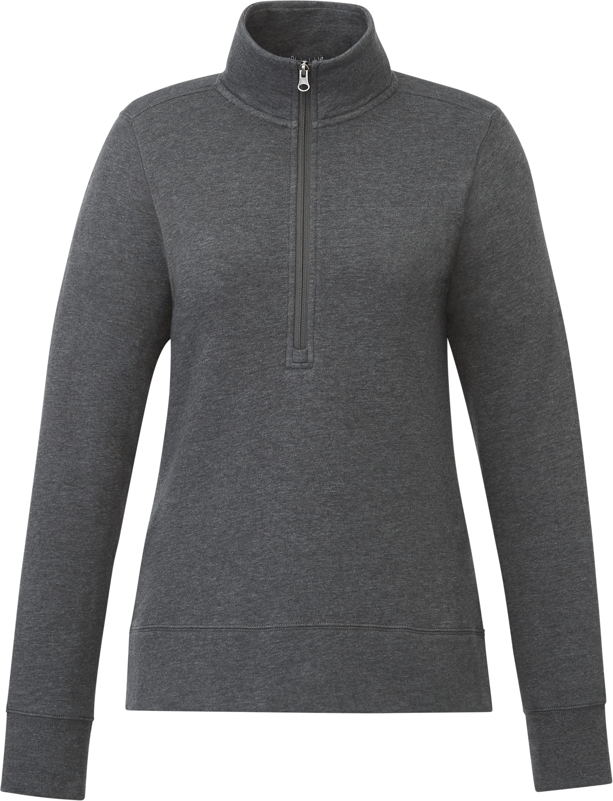 Picture of Women's DAYTON Classic Fleece Half Zip Pullover