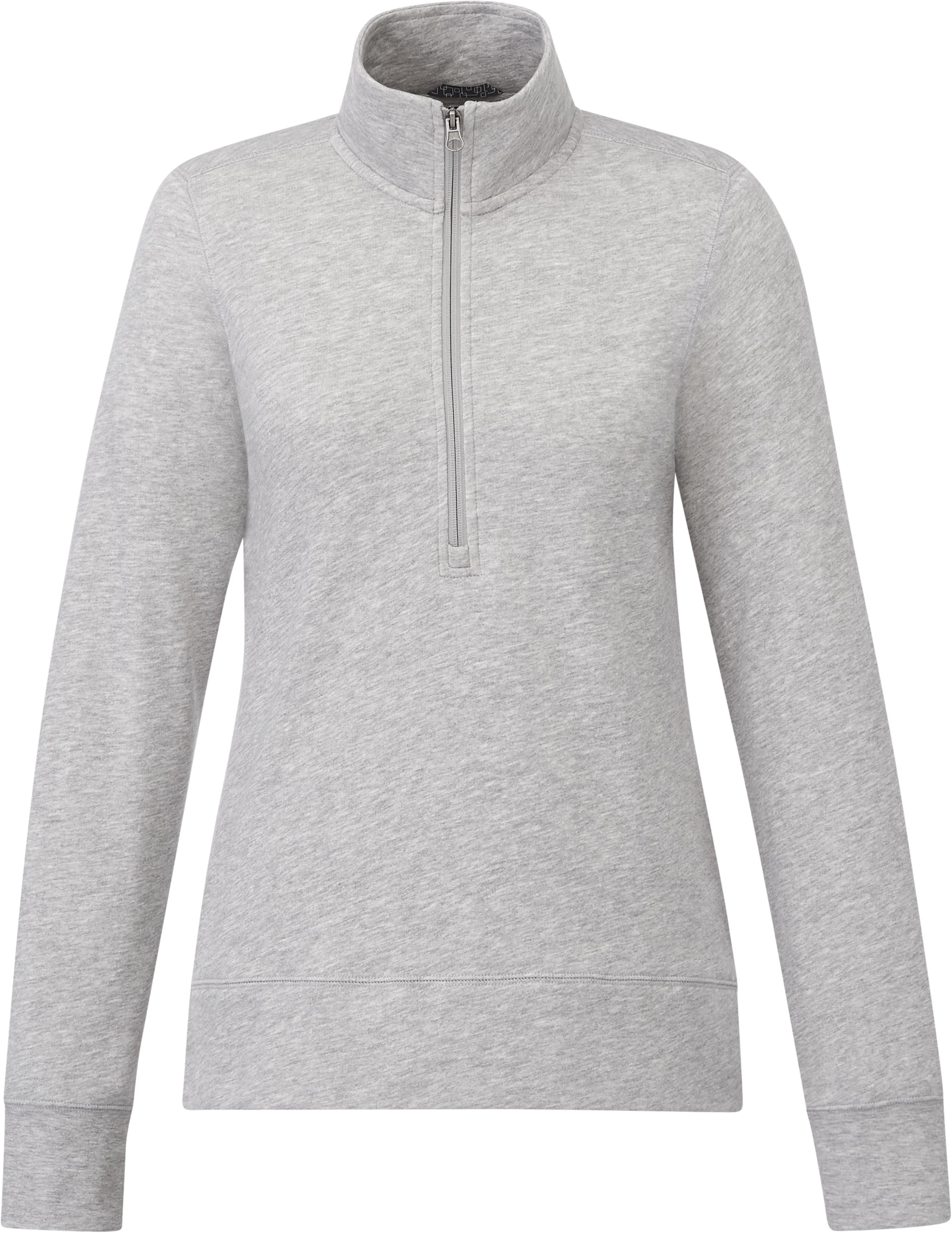 Picture of Women's DAYTON Classic Fleece Half Zip Pullover