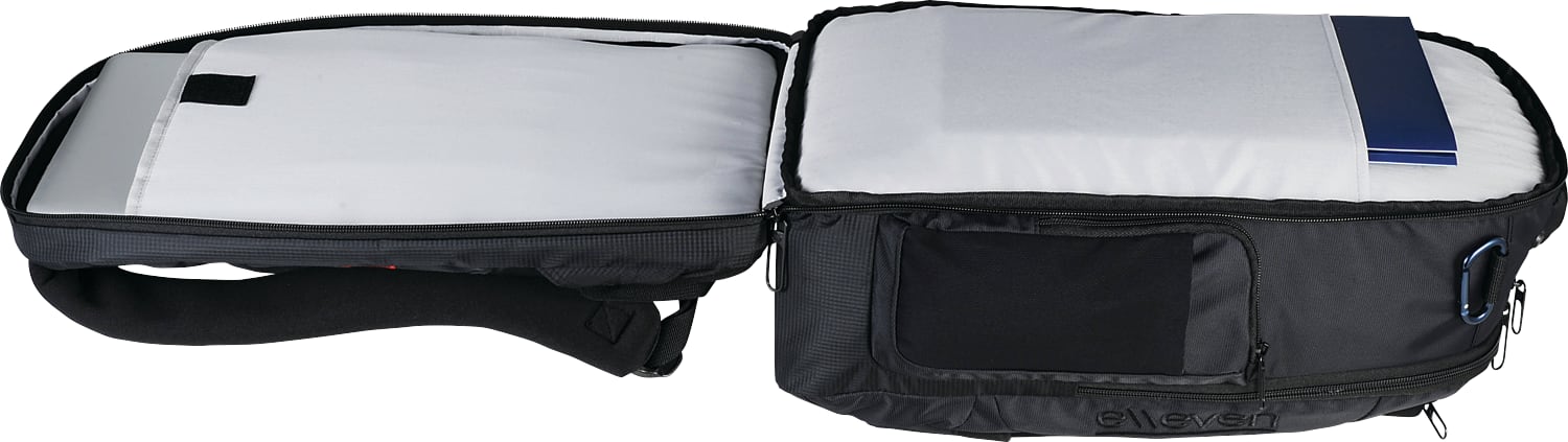 Picture of elleven Rutter TSA 17'' Computer Backpack