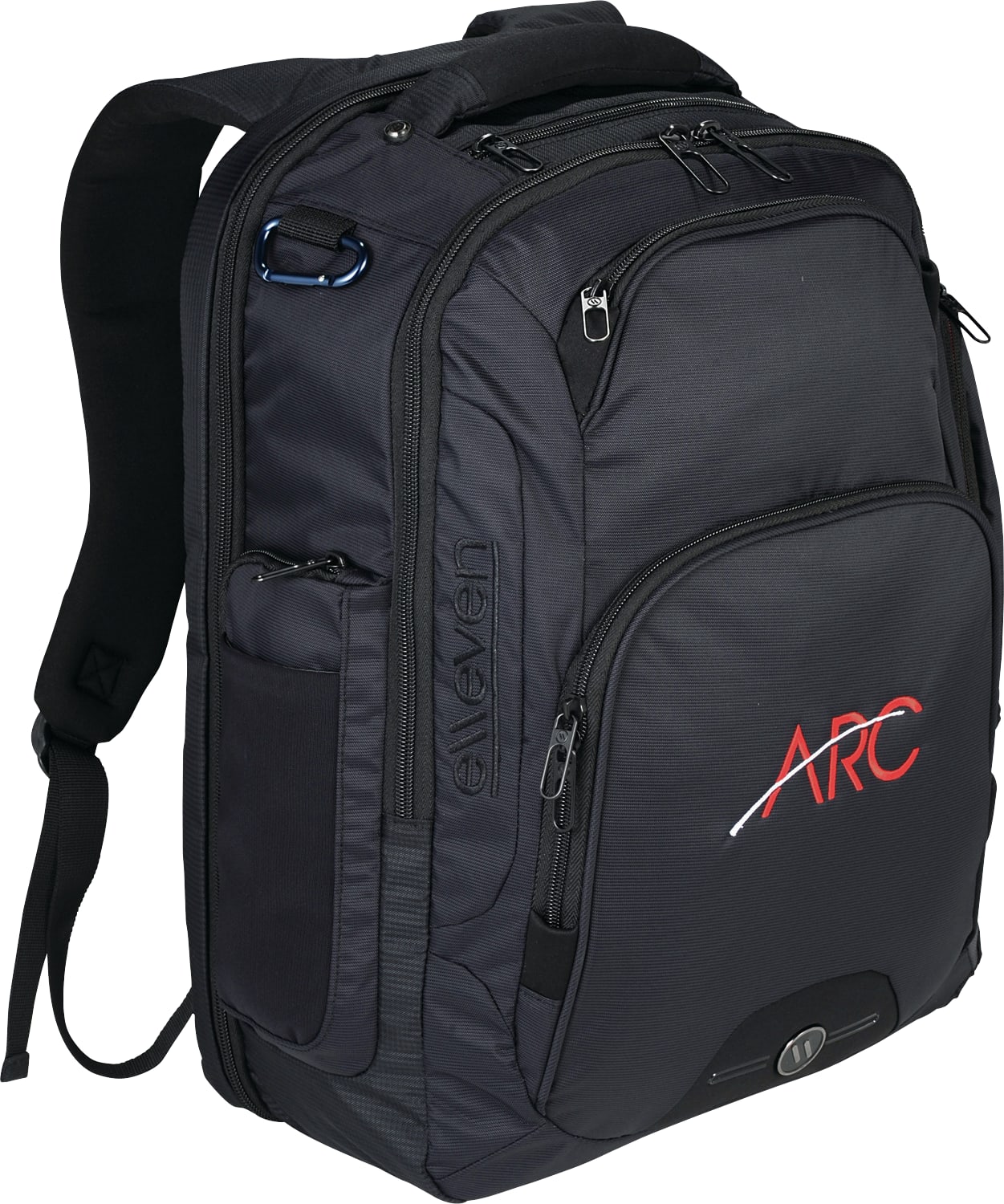 Picture of elleven Rutter TSA 17'' Computer Backpack