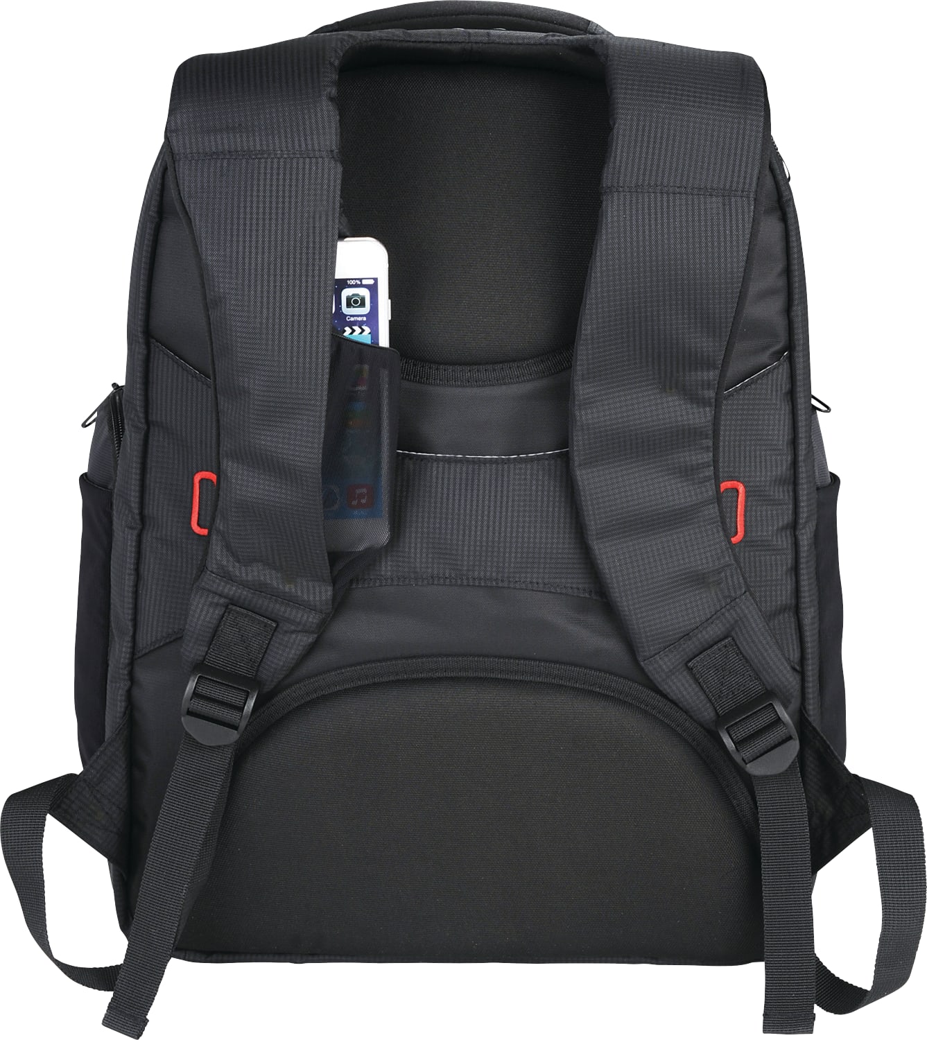 Picture of elleven Rutter TSA 17'' Computer Backpack