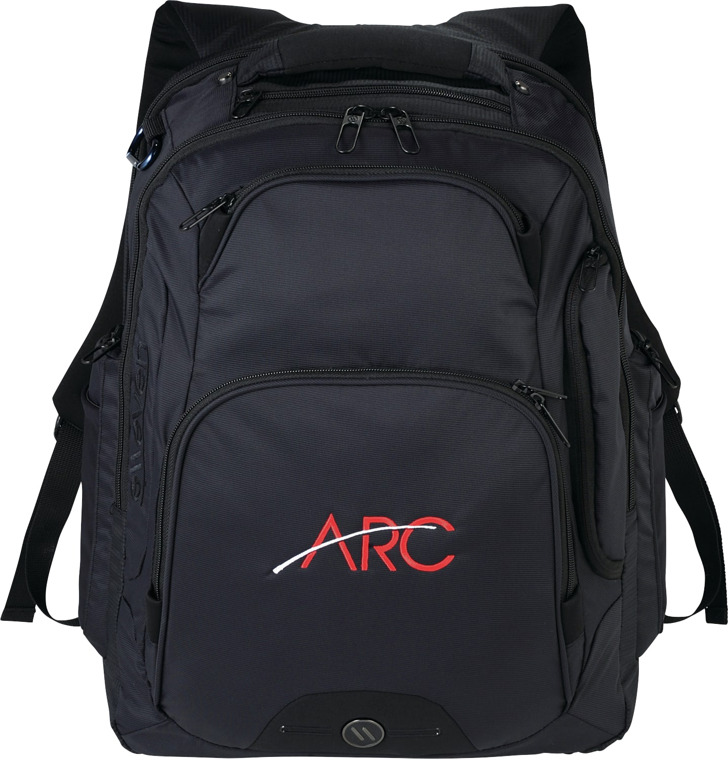 Picture of elleven Rutter TSA 17'' Computer Backpack