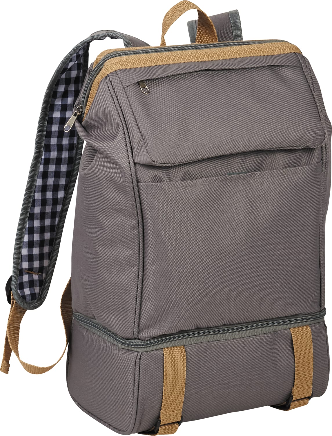 Picture of Cafe Picnic Backpack for Two