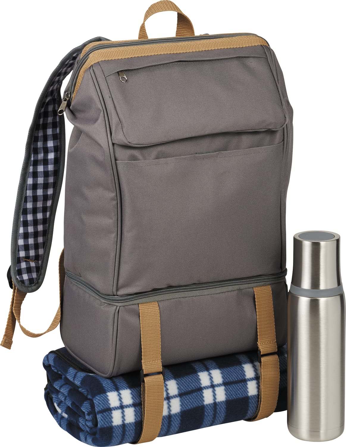Picture of Cafe Picnic Backpack for Two