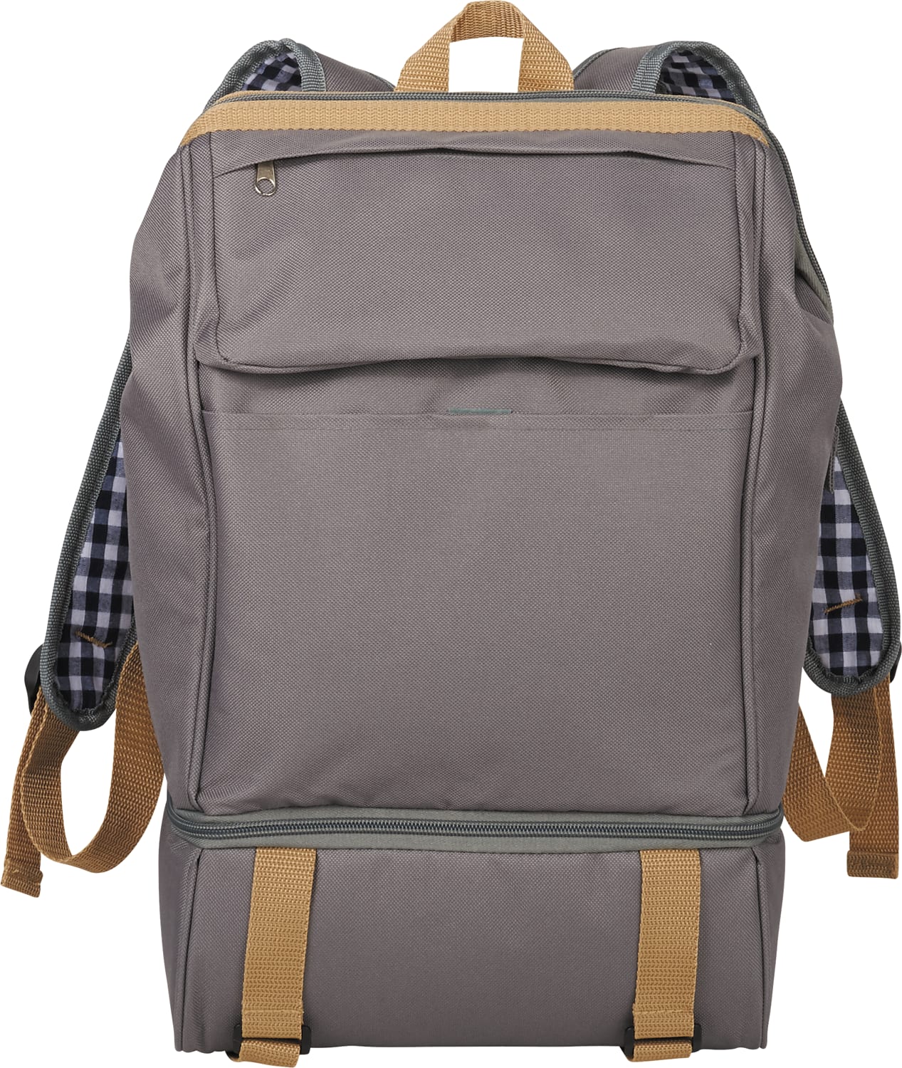 Picture of Cafe Picnic Backpack for Two