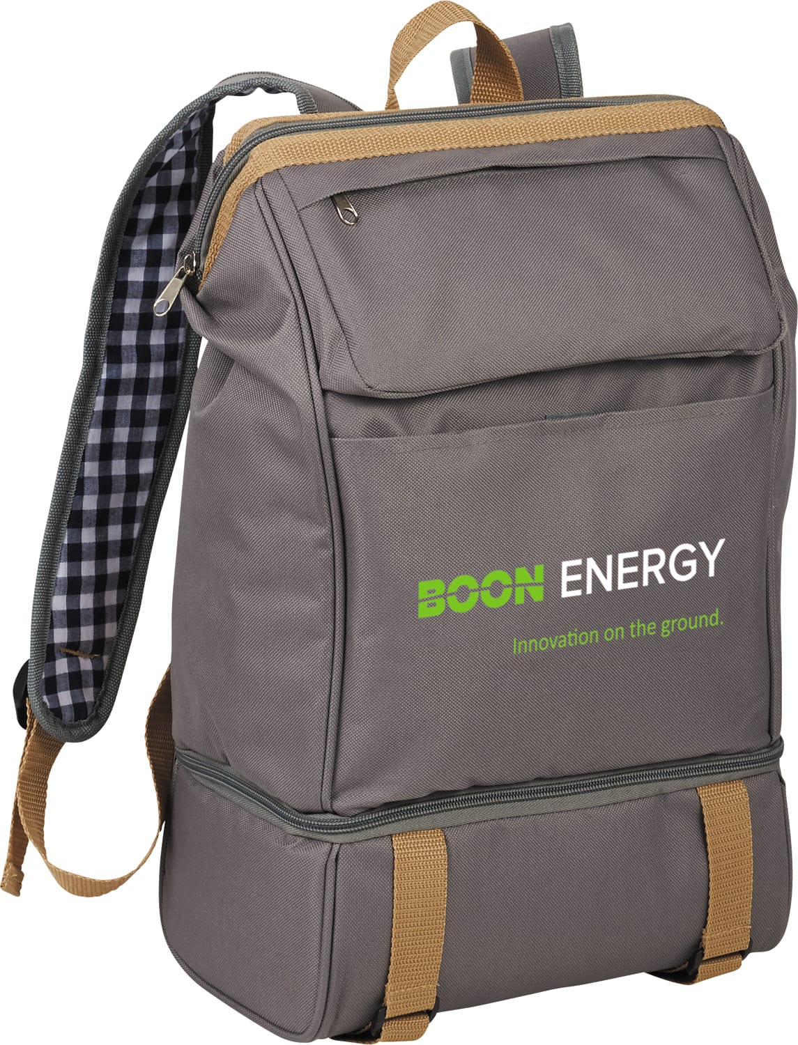 Picture of Cafe Picnic Backpack for Two