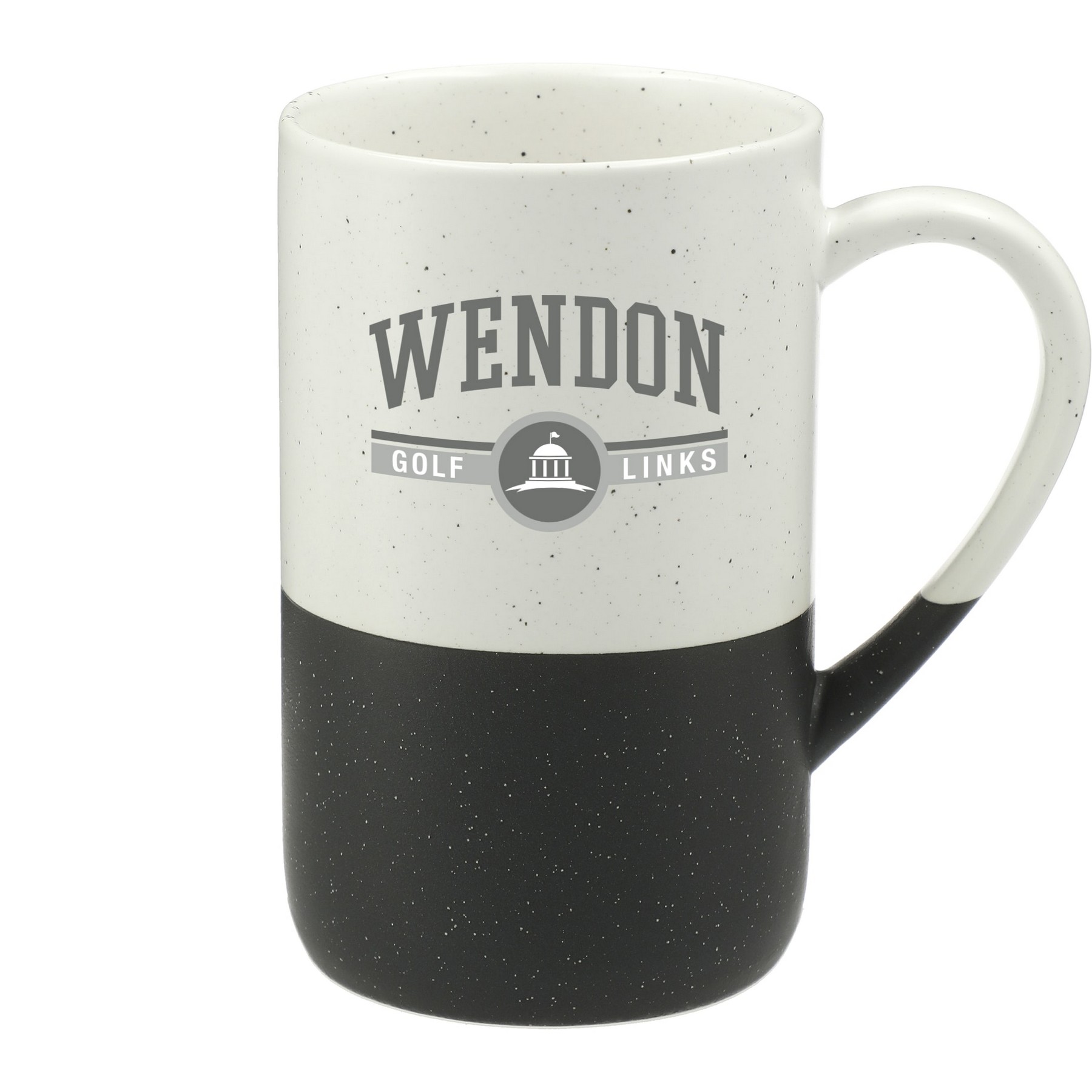 Picture of Speckled Wayland Ceramic Mug 13oz