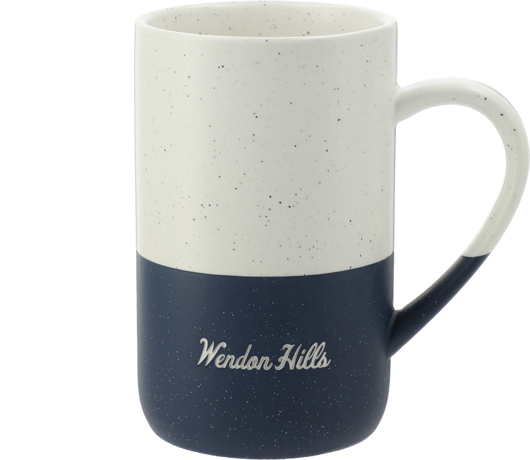 Picture of Speckled Wayland Ceramic Mug 13oz