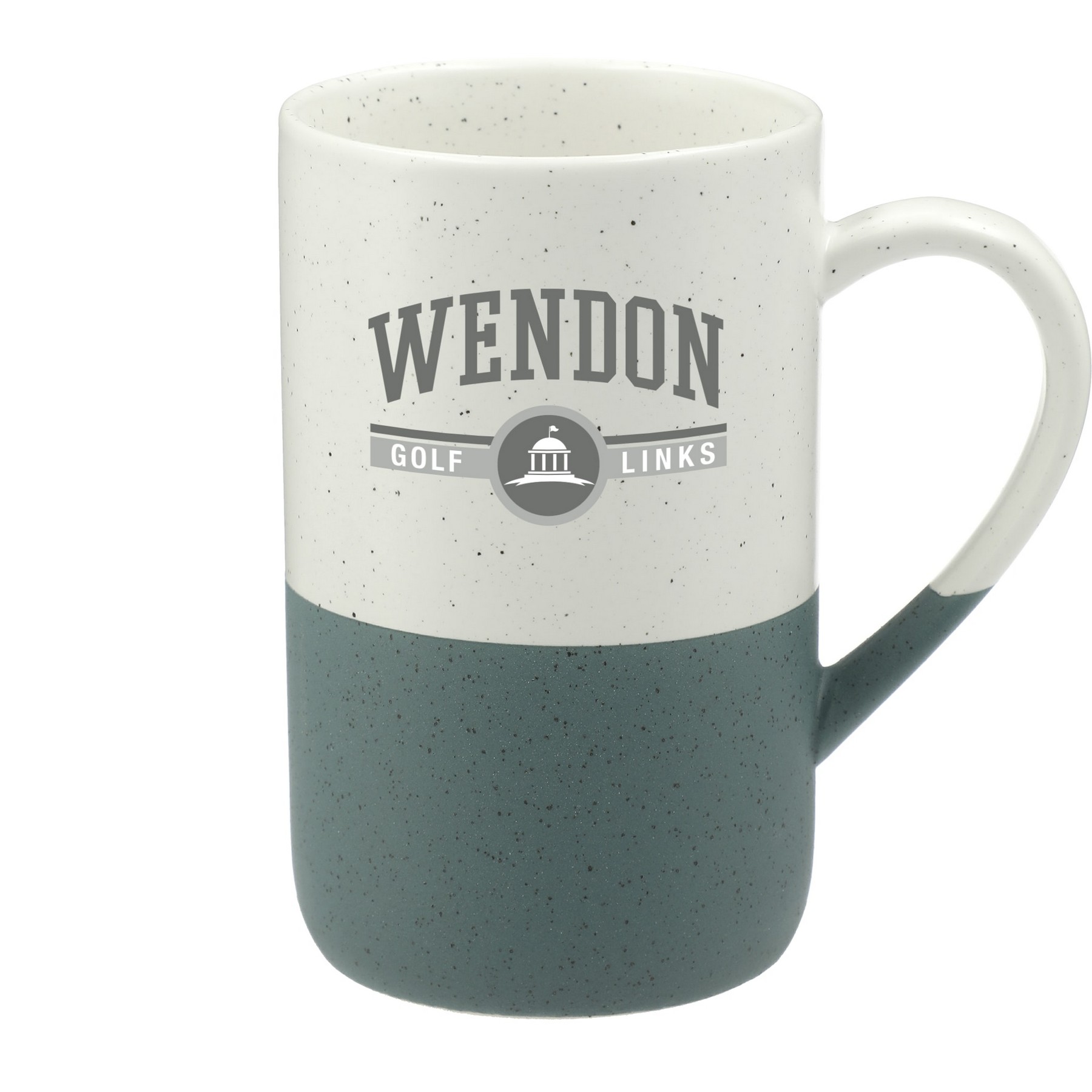 Picture of Speckled Wayland Ceramic Mug 13oz