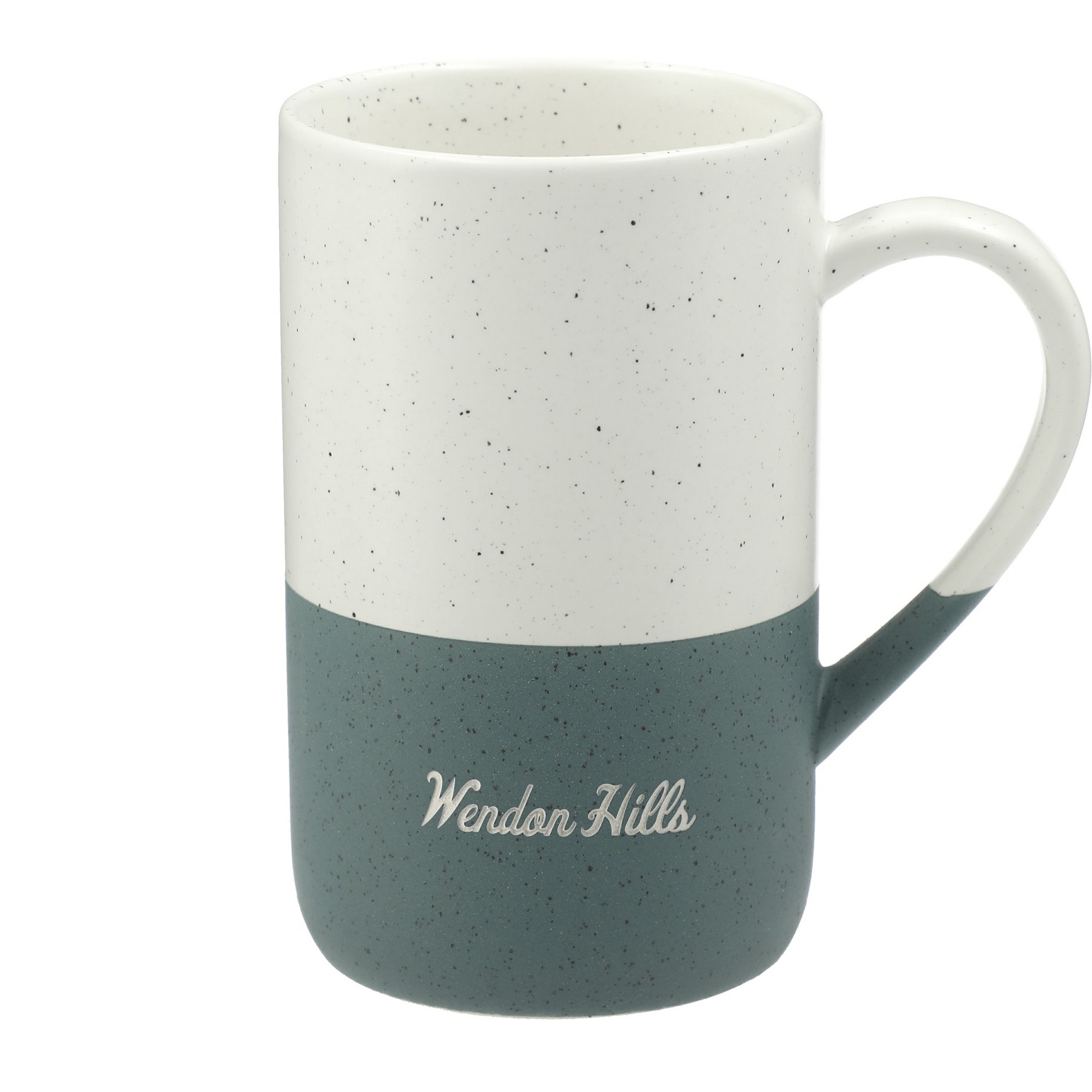 Picture of Speckled Wayland Ceramic Mug 13oz