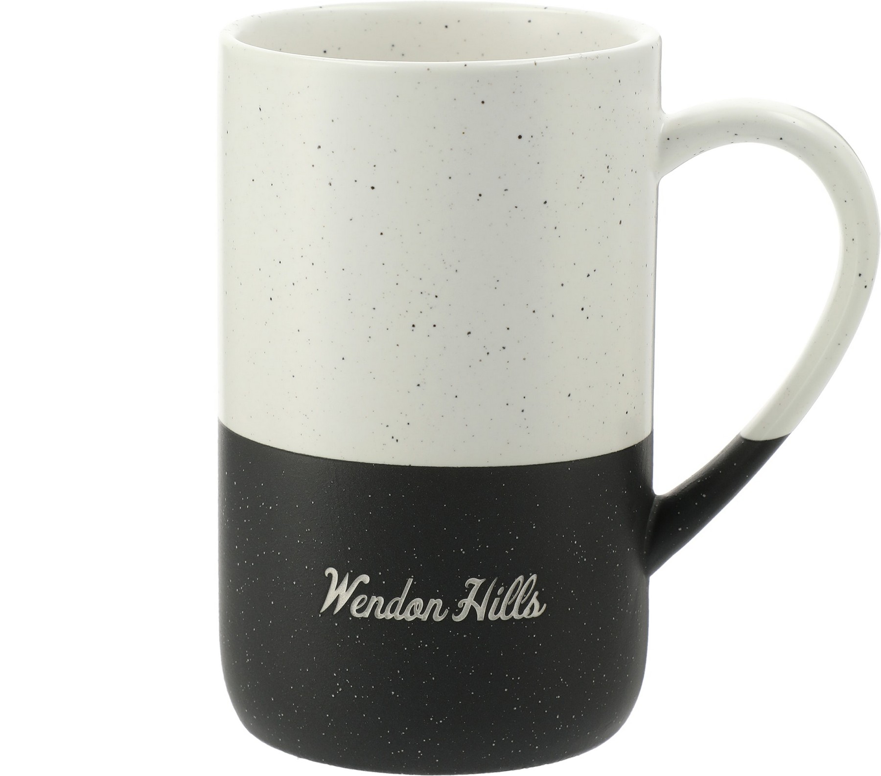 Picture of Speckled Wayland Ceramic Mug 13oz