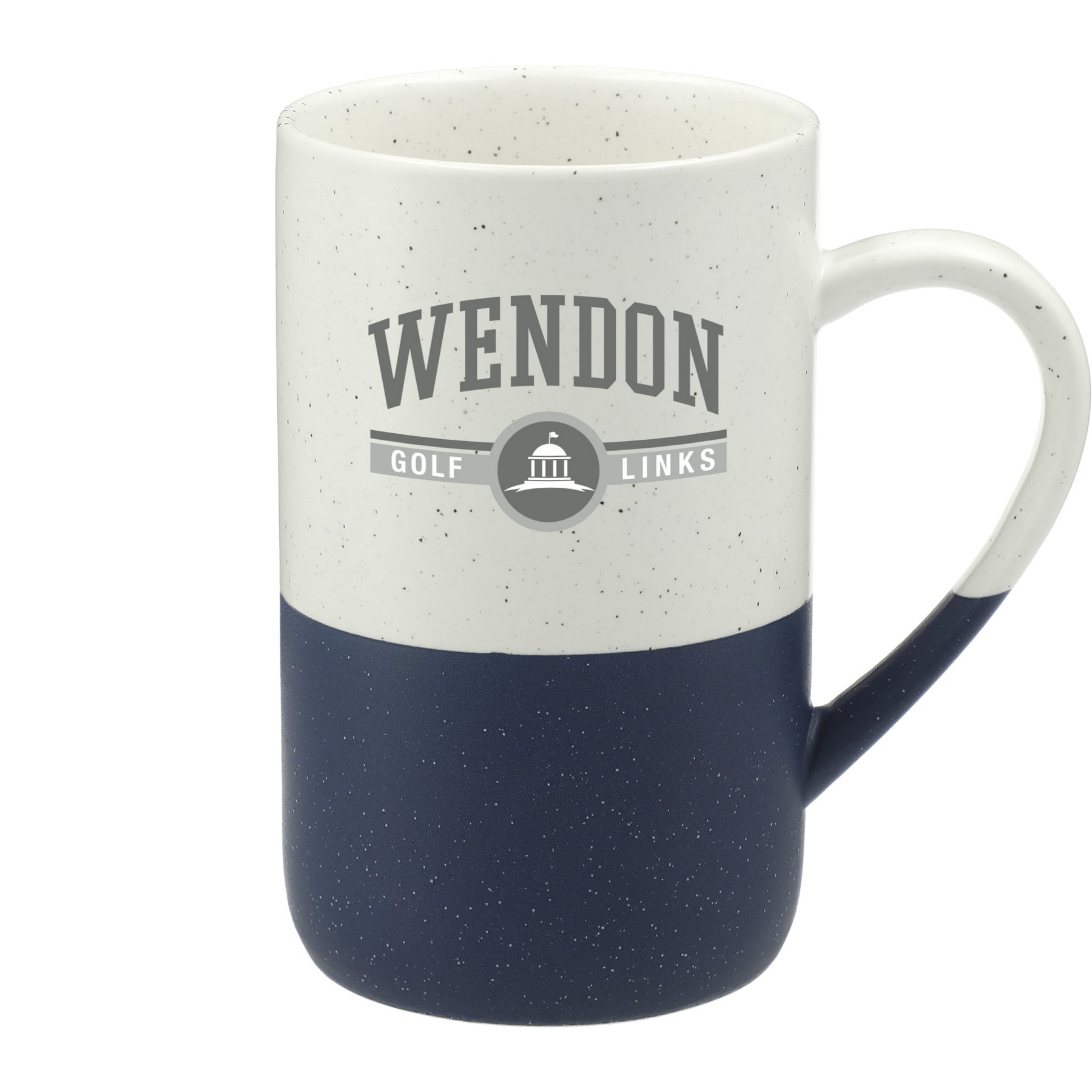 Picture of Speckled Wayland Ceramic Mug 13oz