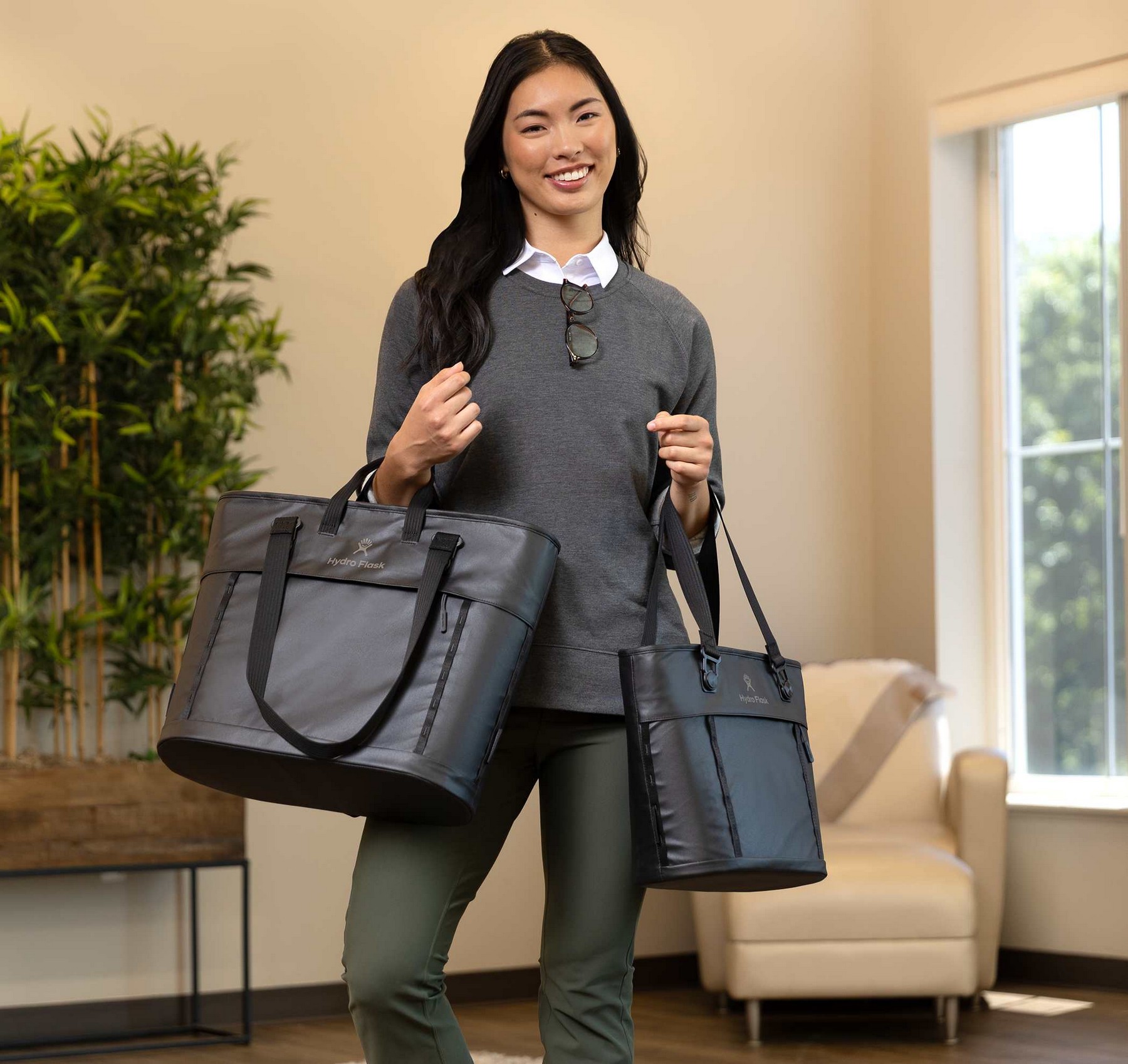 Picture of Hydro Flask® Midi 20L Insulated Tote