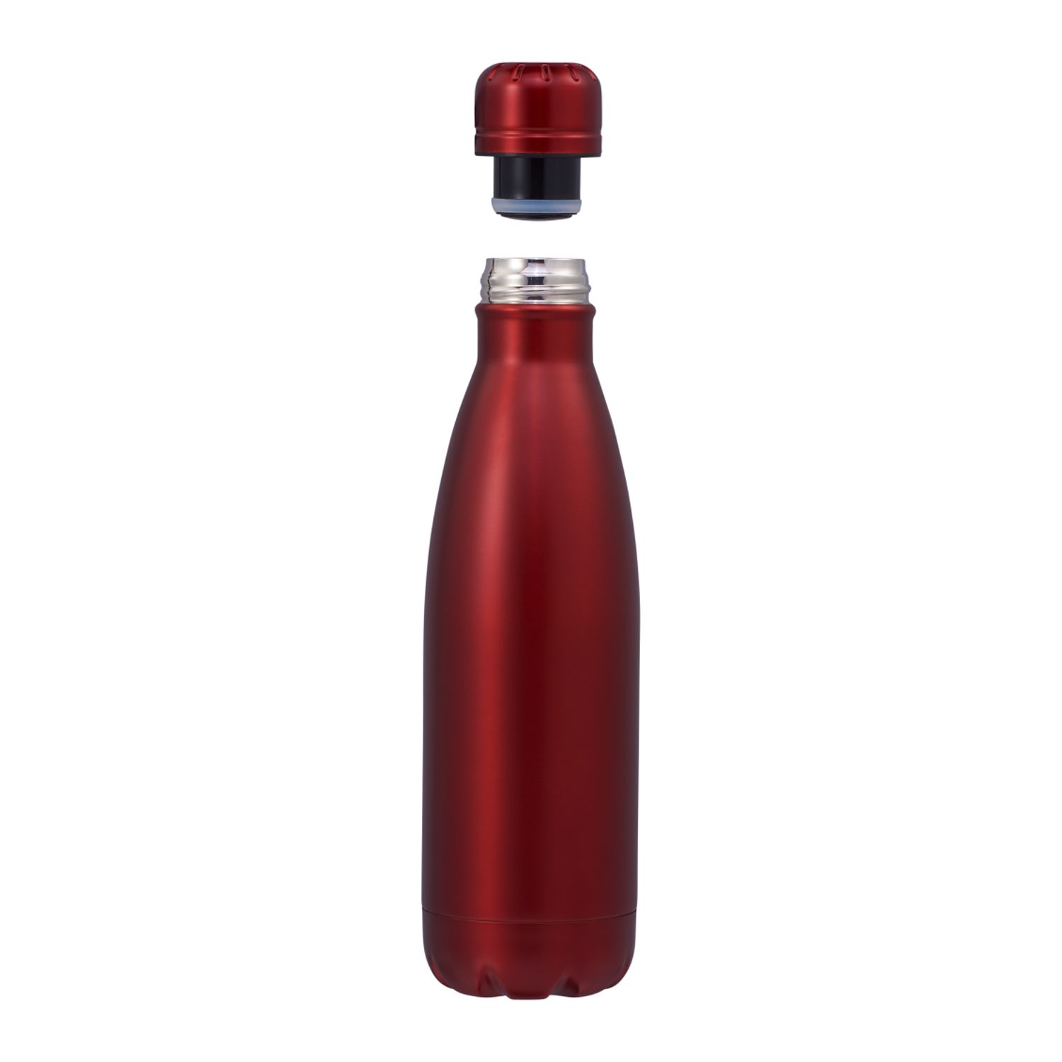 Picture of 17 Oz. Copper Vacuum Insulated Bottle
