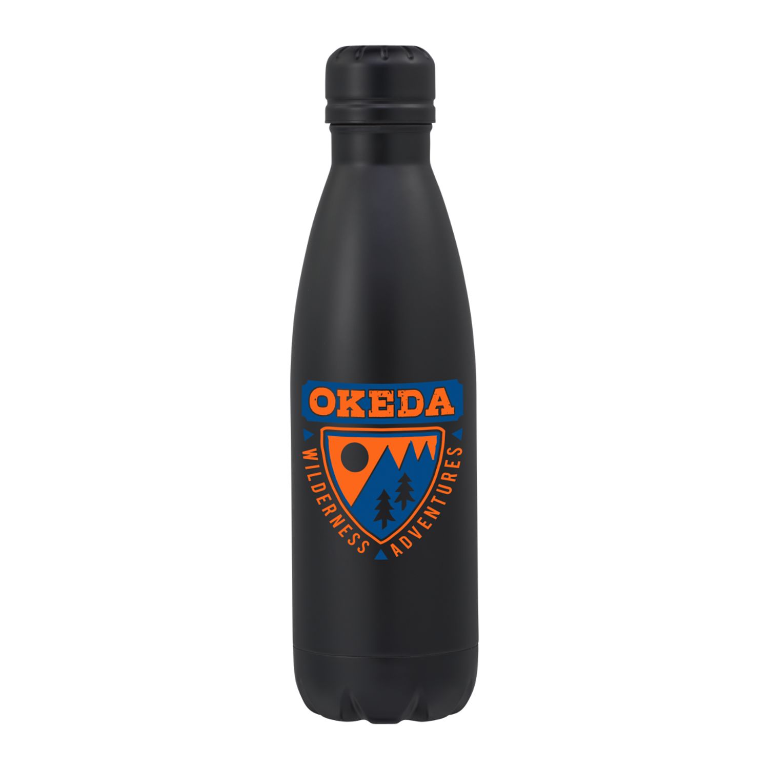 Picture of 17 Oz. Copper Vacuum Insulated Bottle