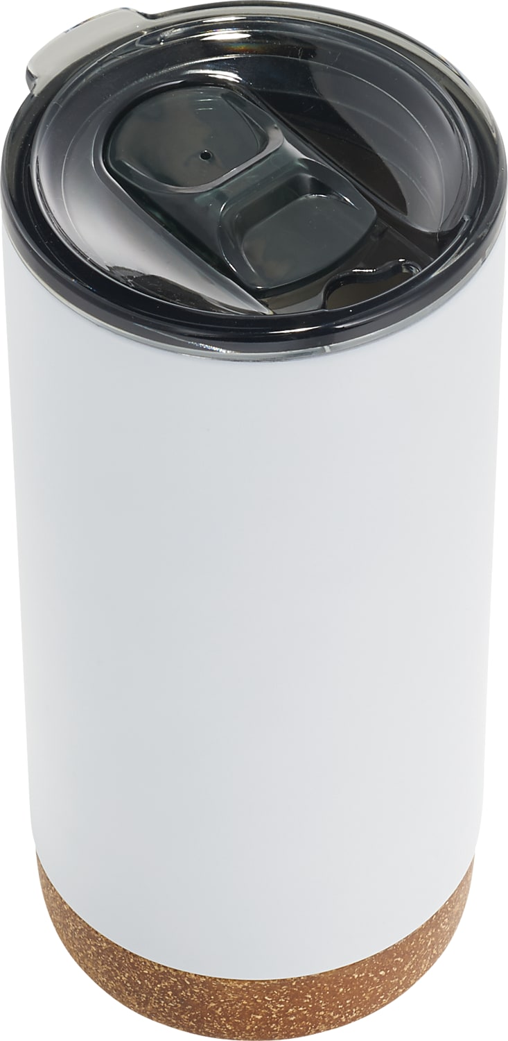 Picture of Valhalla Copper Vacuum Insulated Tumbler 16oz