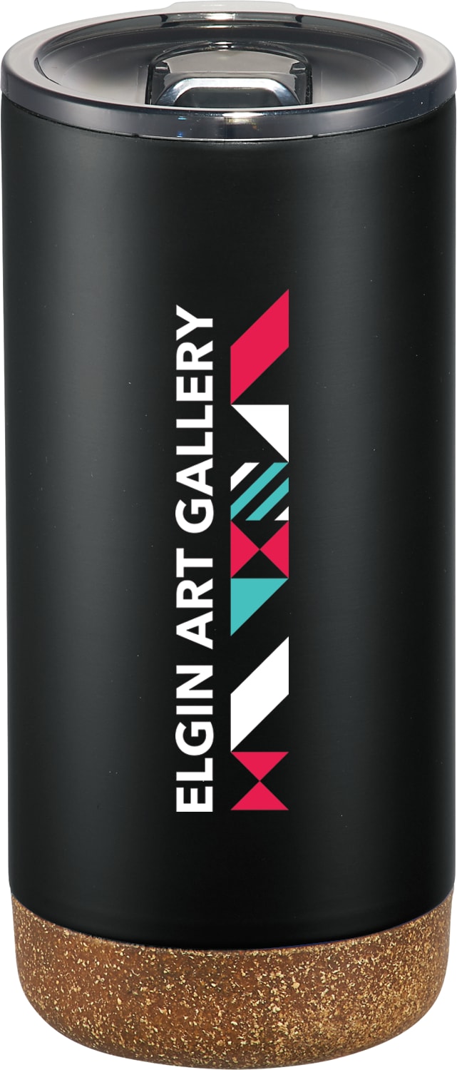 Picture of Valhalla Copper Vacuum Insulated Tumbler 16oz