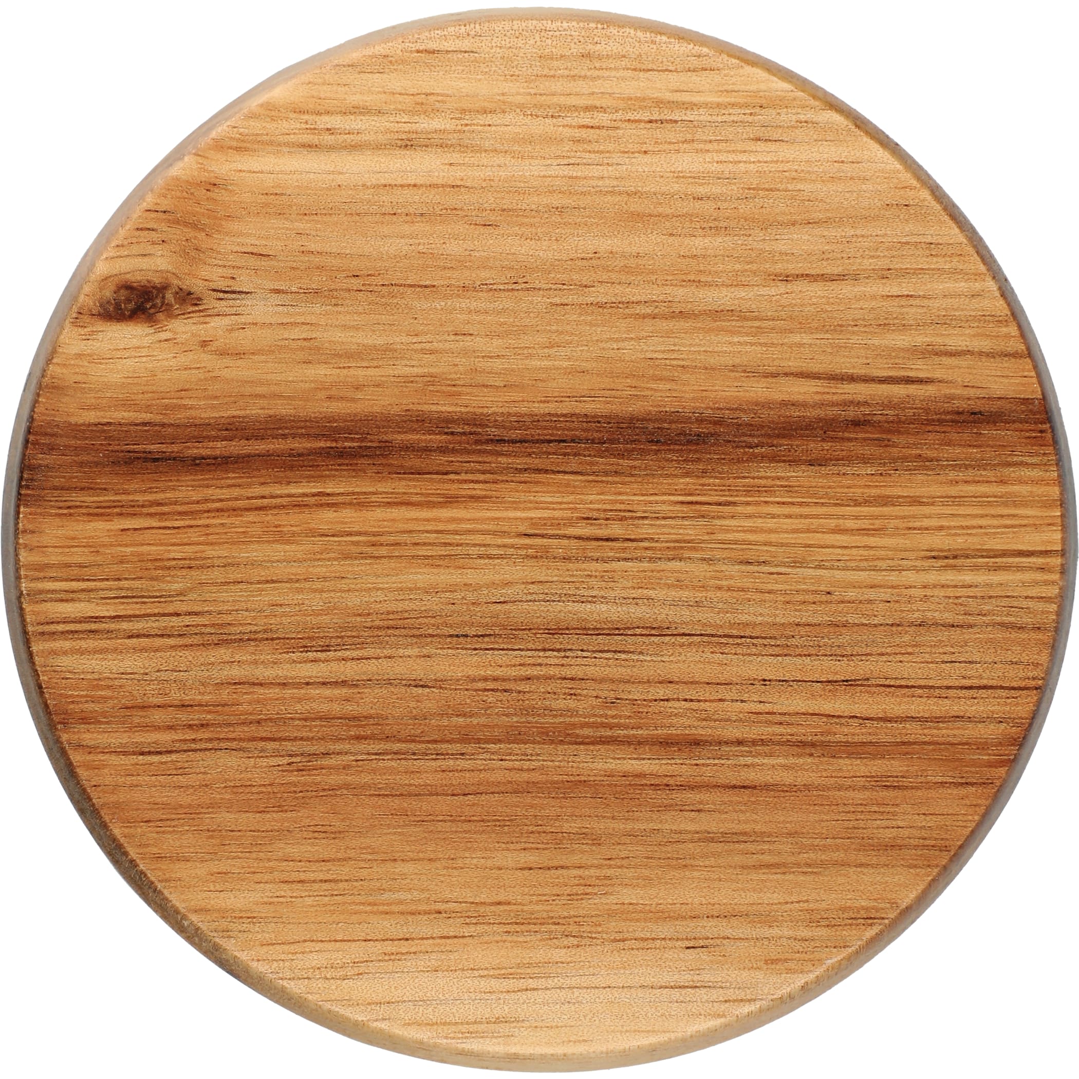 Picture of Tahoe Tea & Coffee Ceramic Mug with Wood Lid 16oz