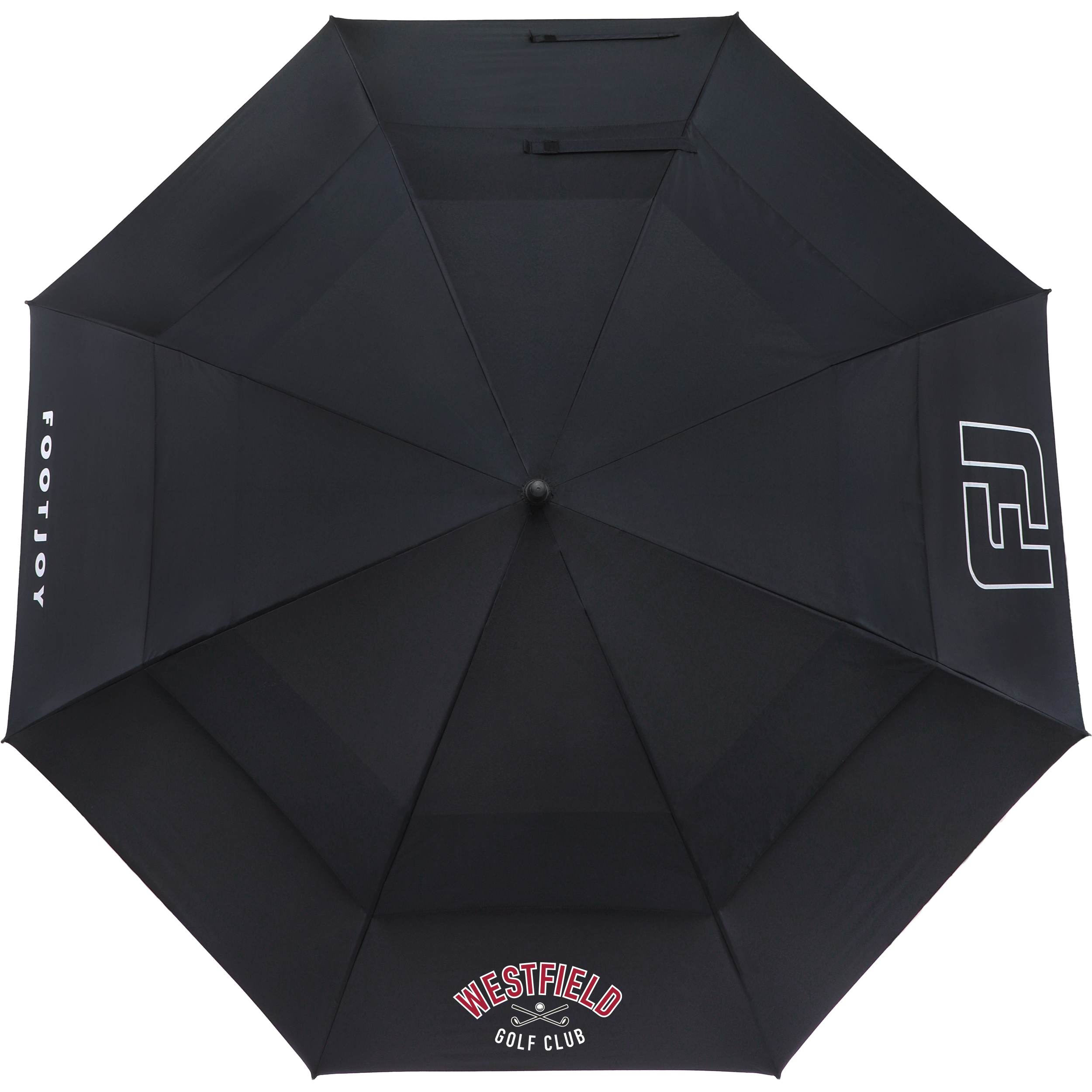 Picture of Foot Joy 68" Golf Umbrella