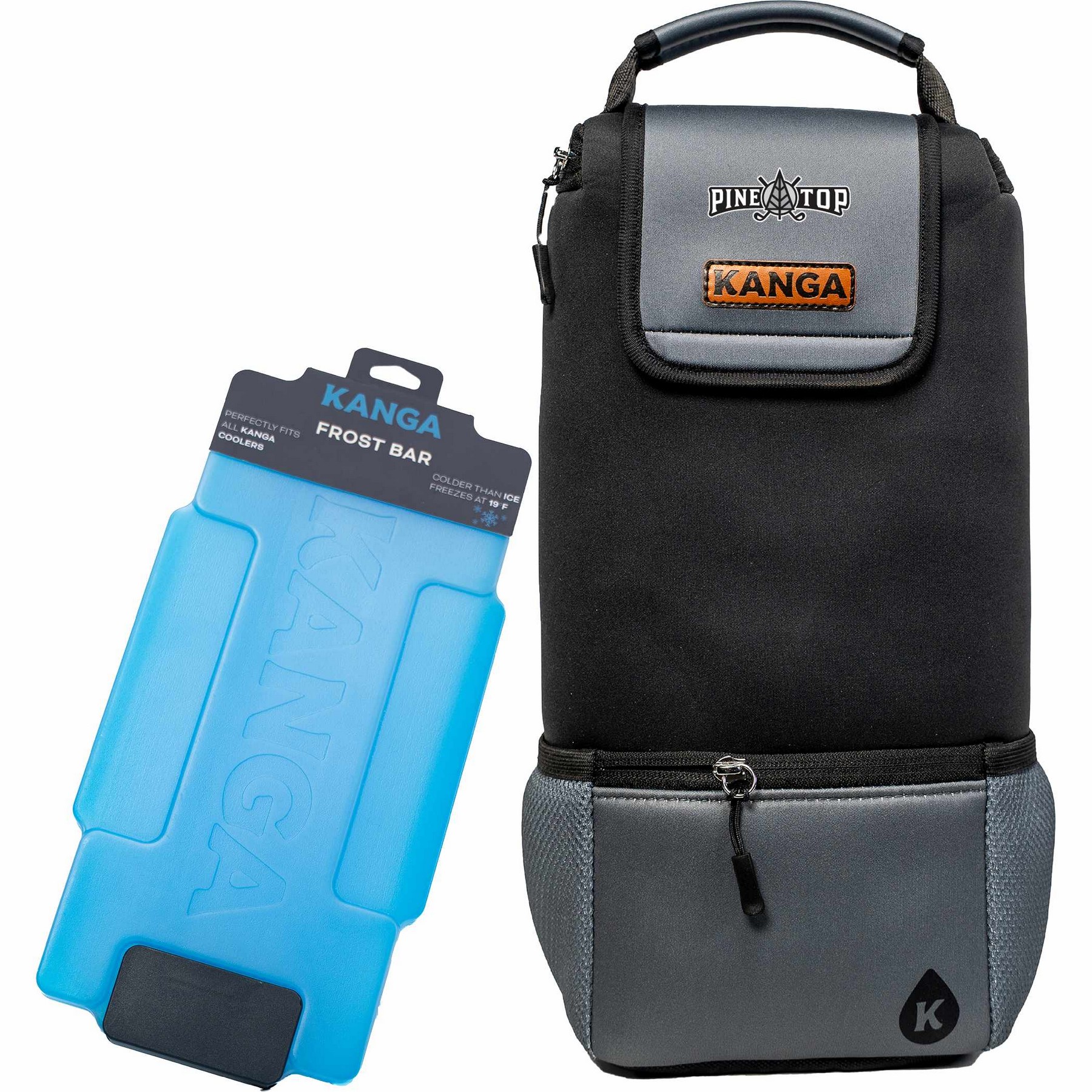 Picture of Kanga Hideaway 6 Can Cooler