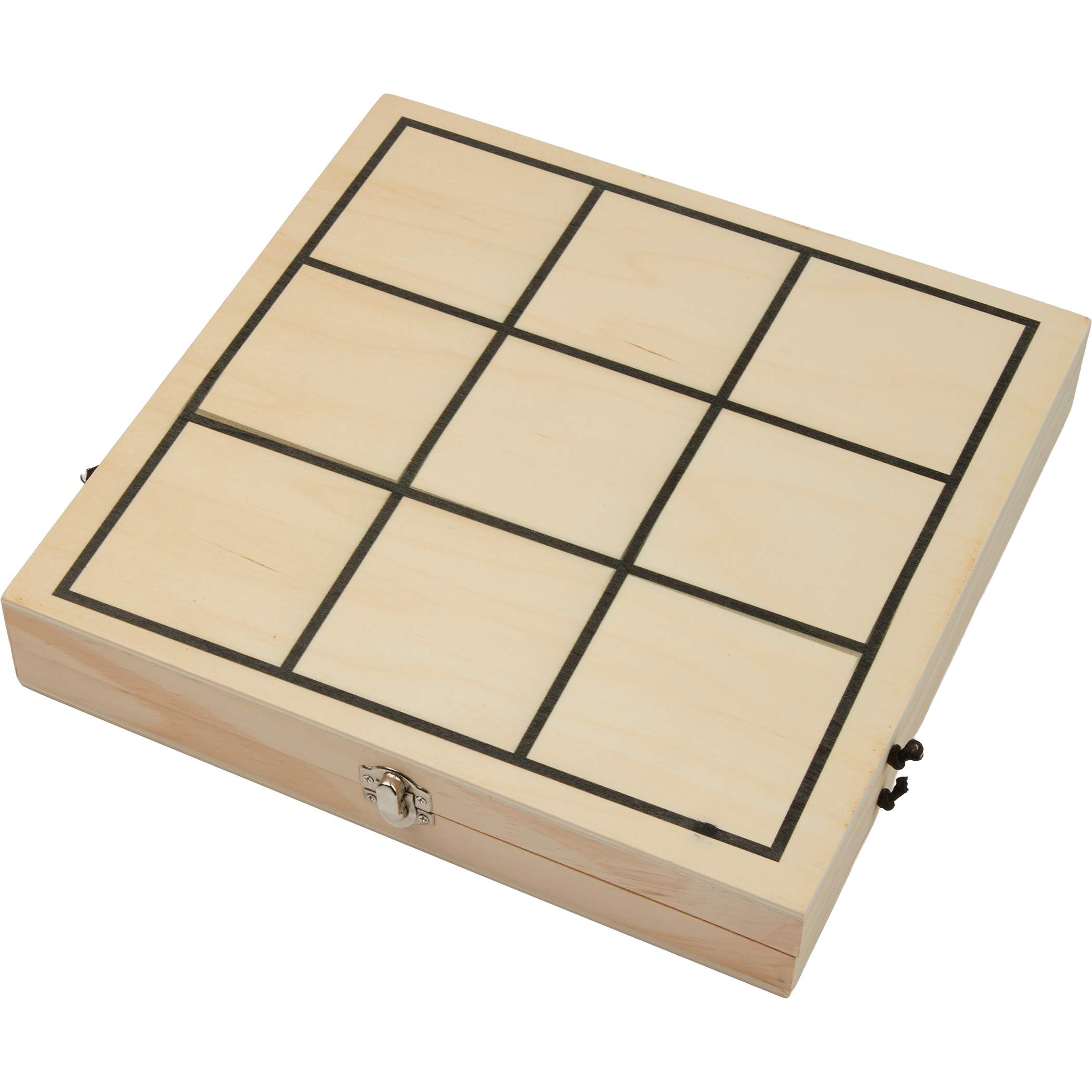 Picture of Playstyle 4-in-1 Desktop Game Set
