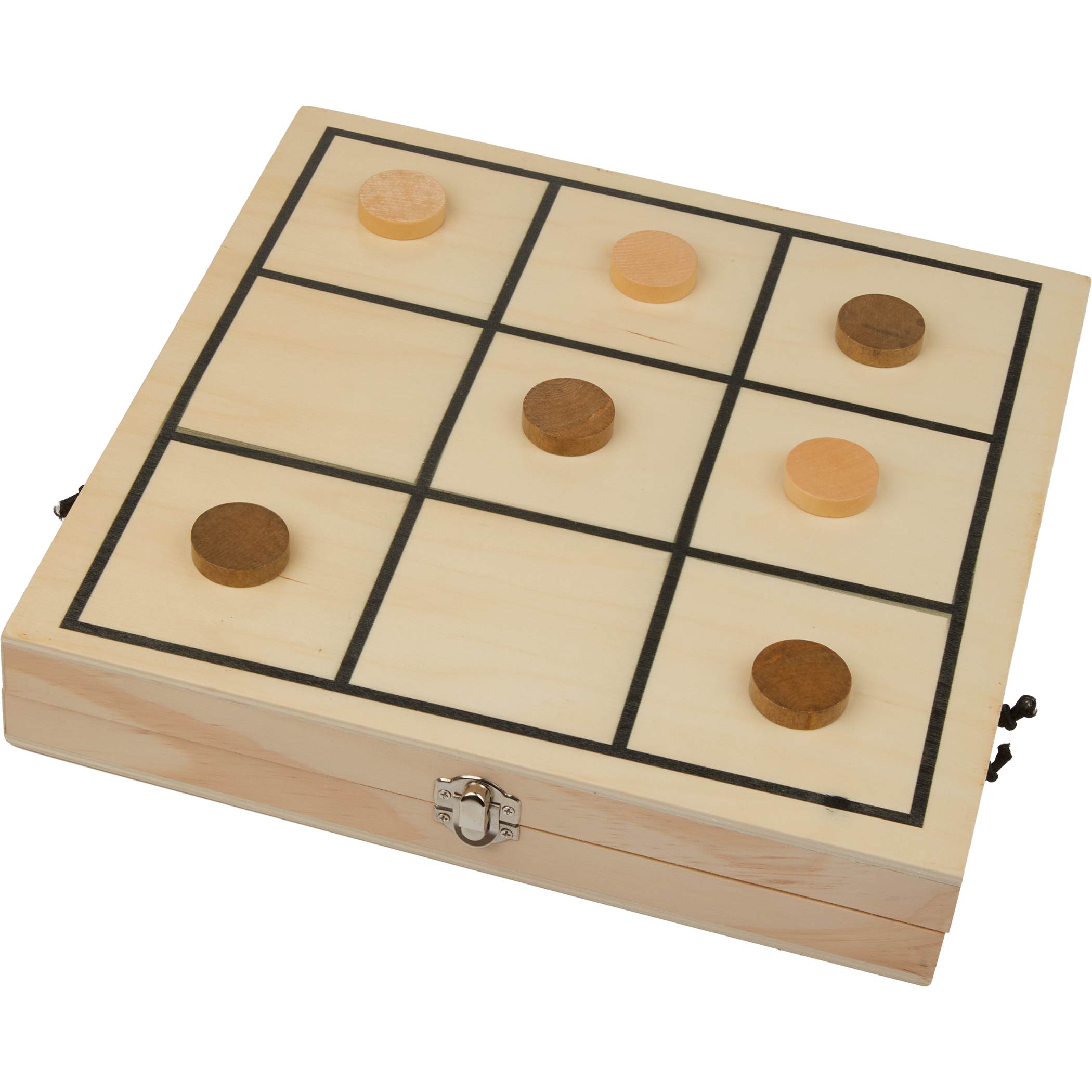 Picture of Playstyle 4-in-1 Desktop Game Set