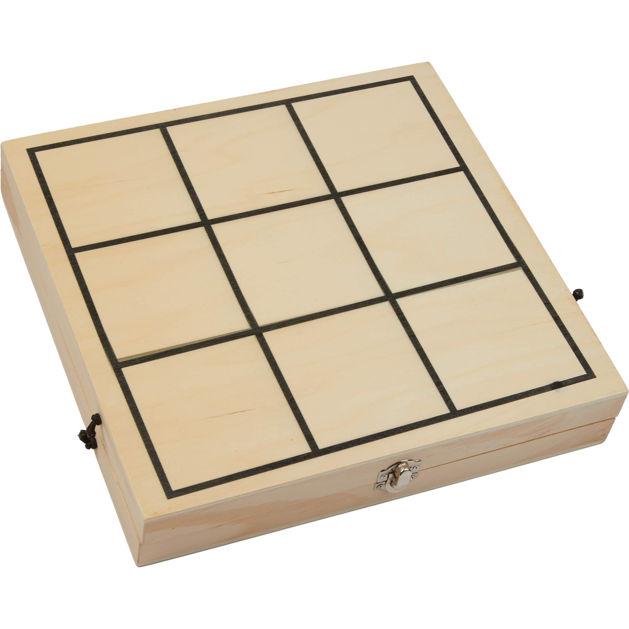 Picture of Playstyle 4-in-1 Desktop Game Set