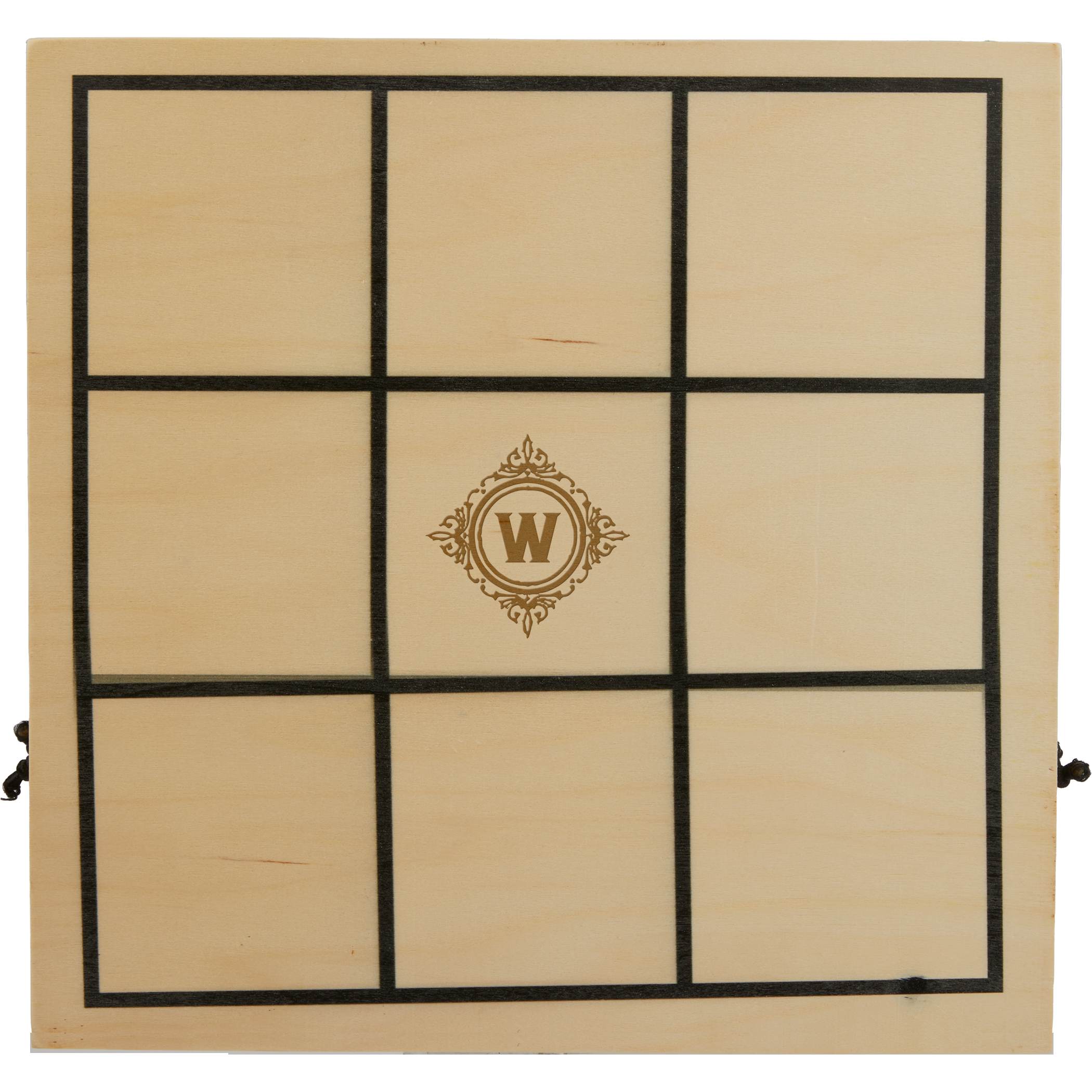Picture of Playstyle 4-in-1 Desktop Game Set