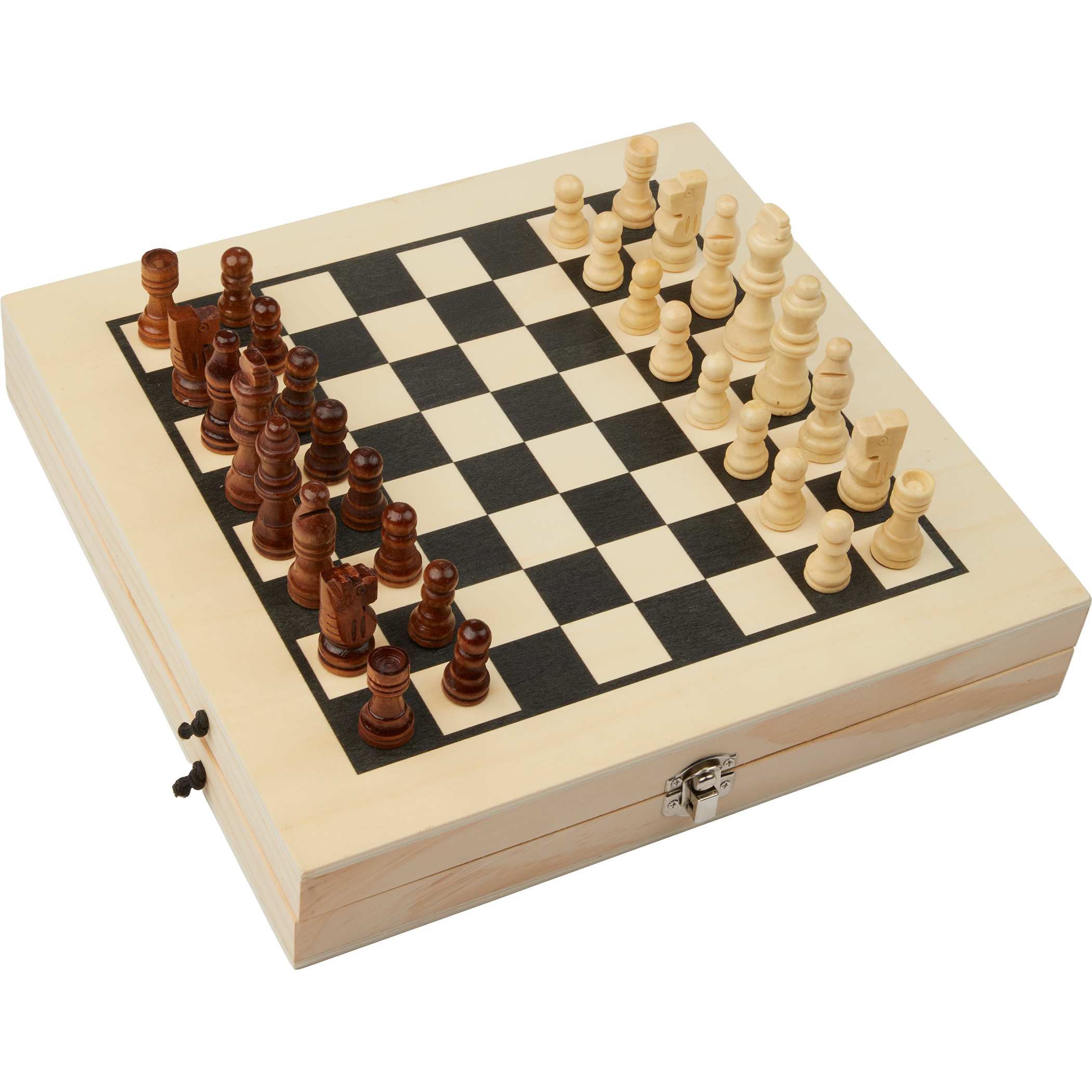 Picture of Playstyle 4-in-1 Desktop Game Set
