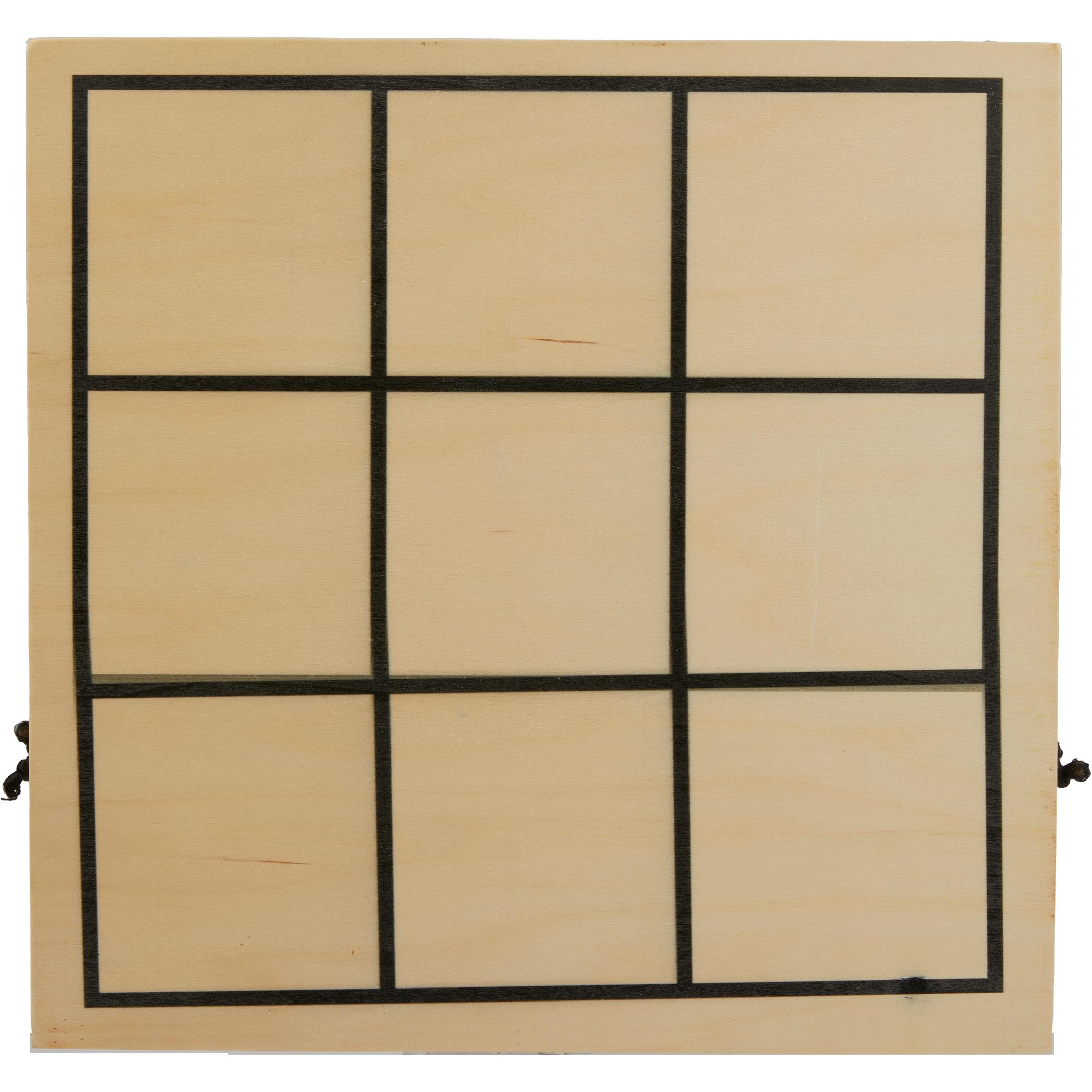 Picture of Playstyle 4-in-1 Desktop Game Set