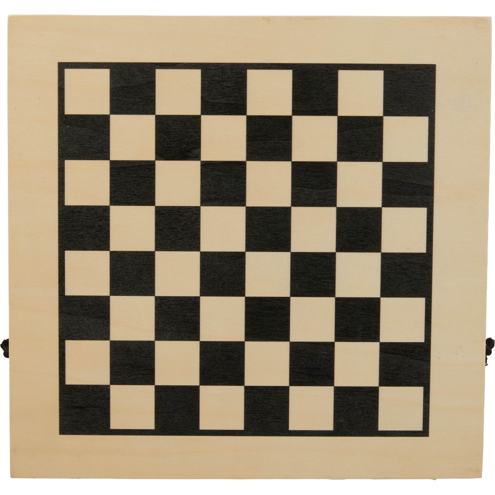 Picture of Playstyle 4-in-1 Desktop Game Set