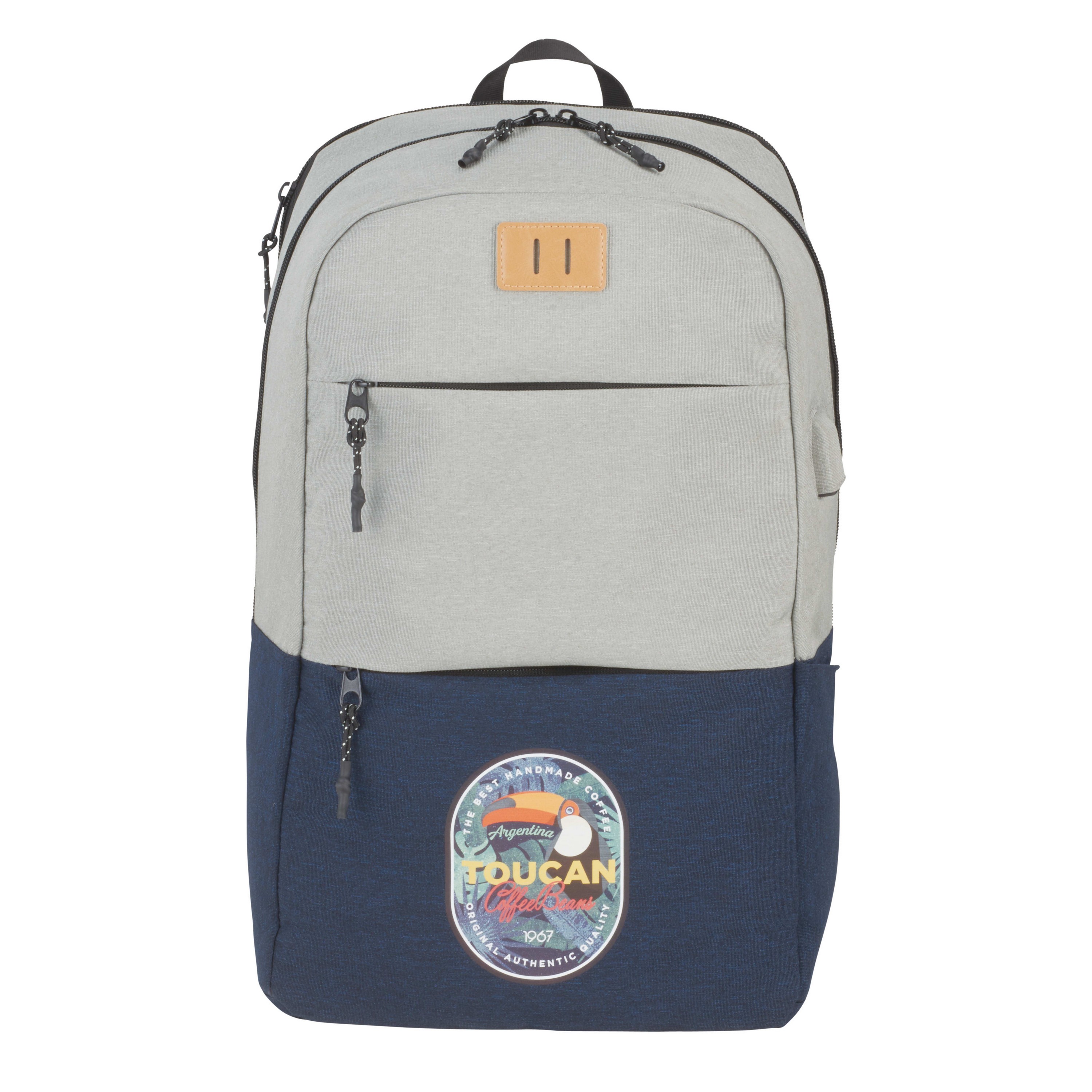 Picture of NBN Linden 15" Laptop Backpack