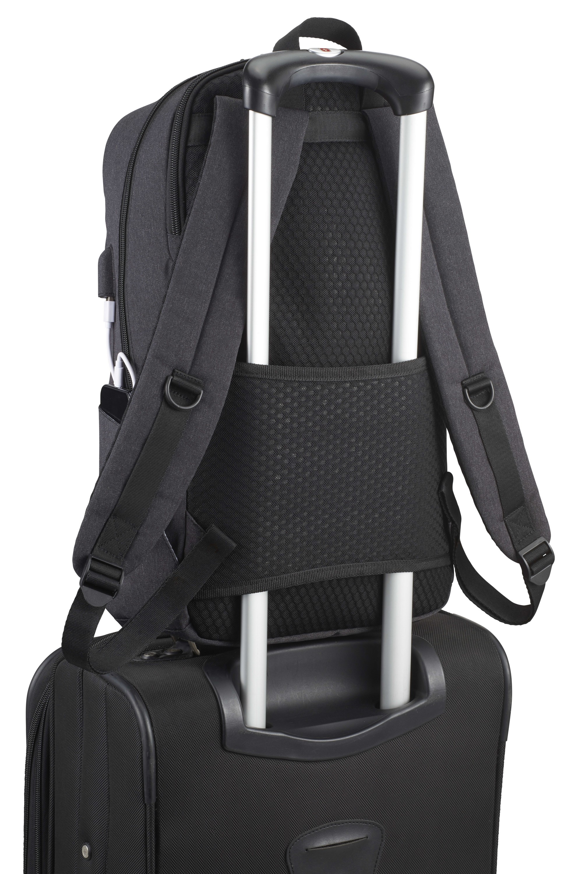 Picture of NBN Linden 15" Laptop Backpack