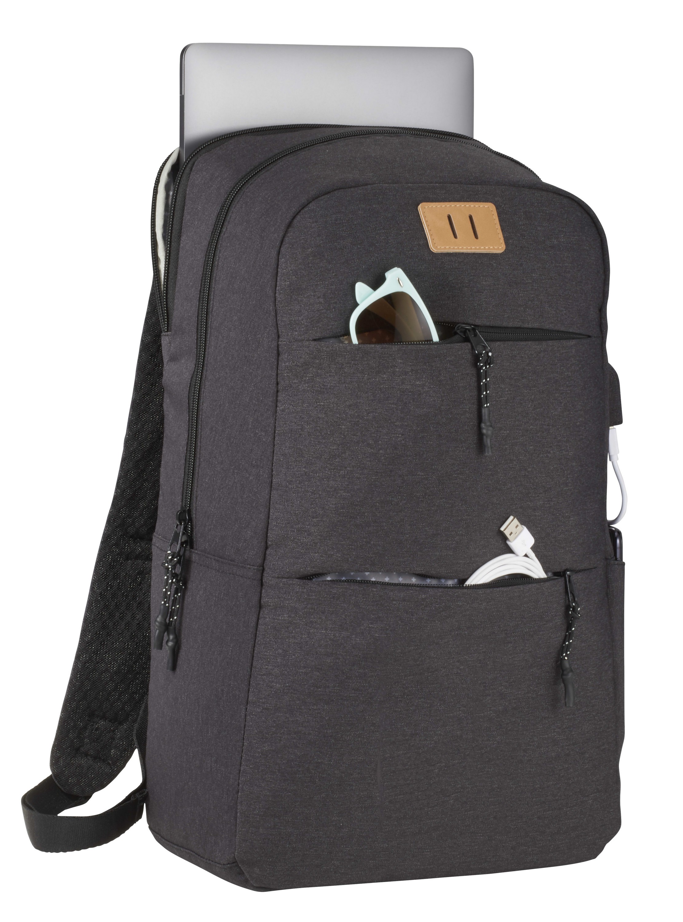 Picture of NBN Linden 15" Laptop Backpack