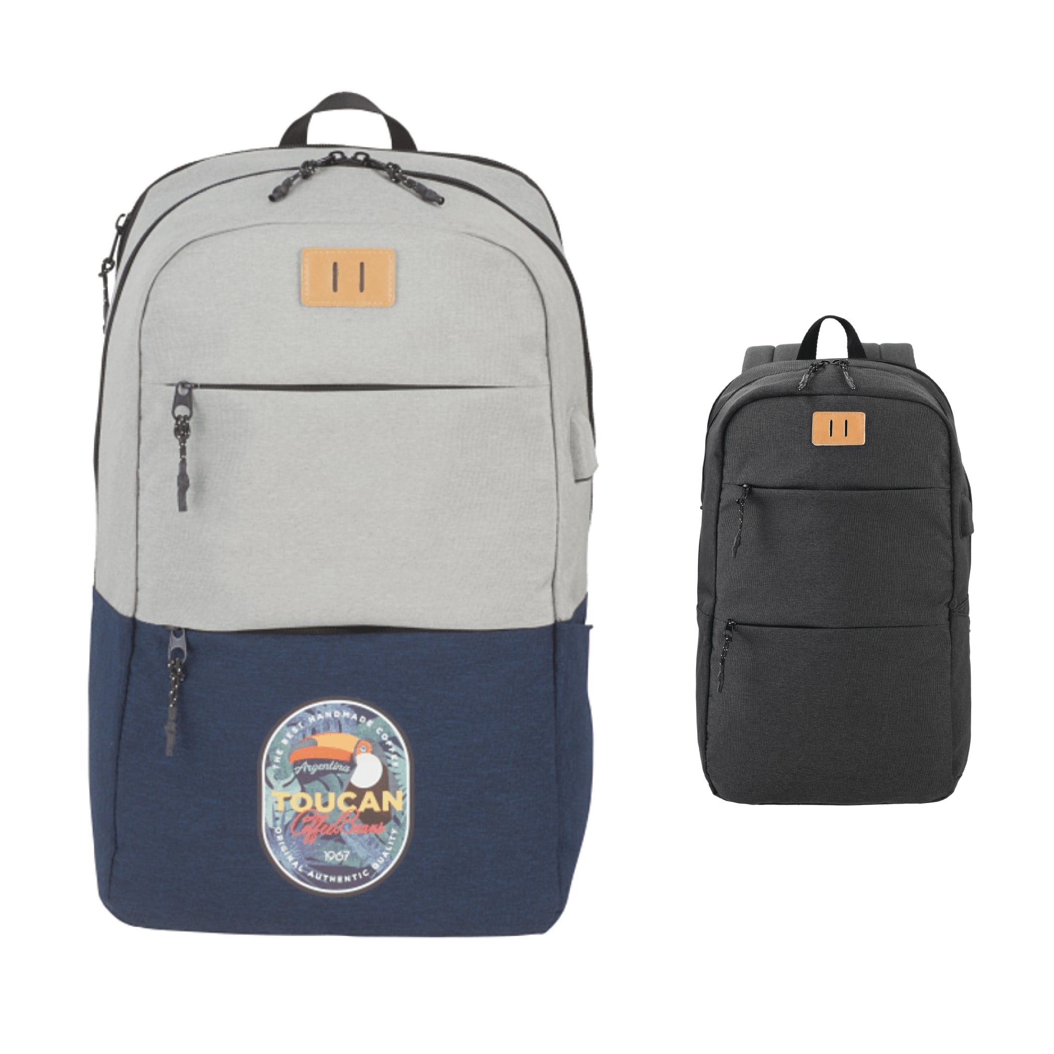 Picture of NBN Linden 15" Laptop Backpack