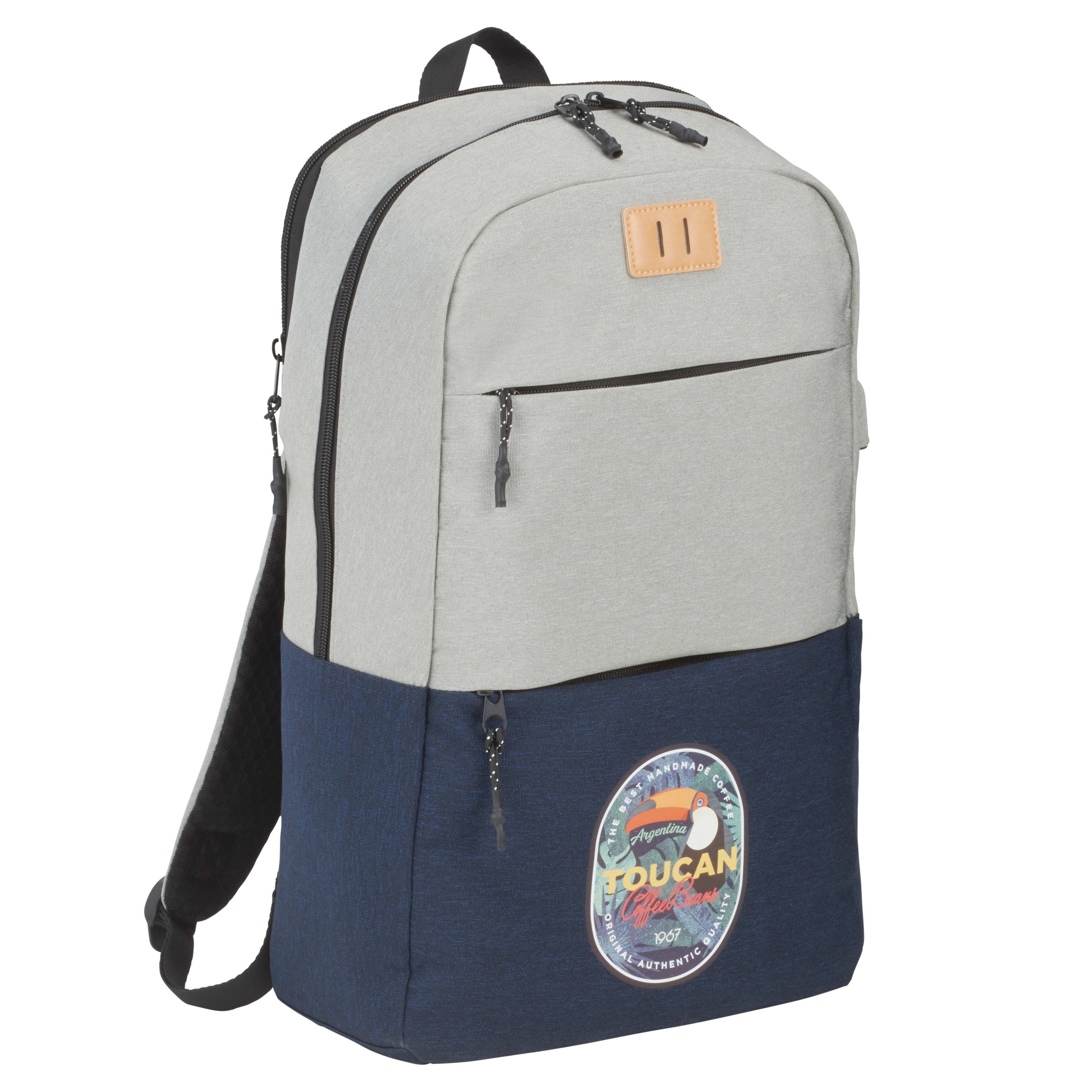 Picture of NBN Linden 15" Laptop Backpack