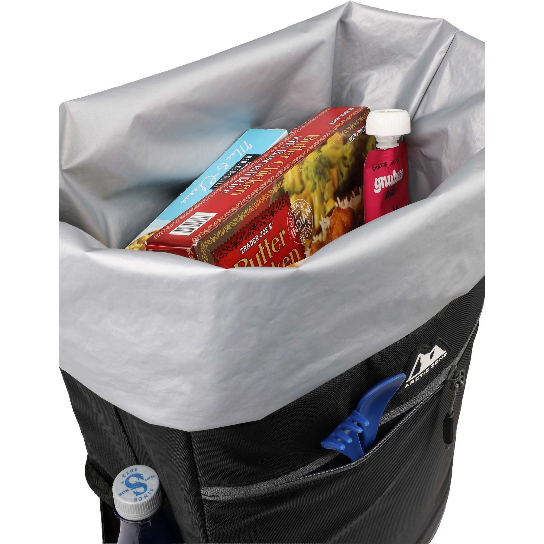 Picture of Arctic Zone Rolltop 20 Can Cinch Cooler