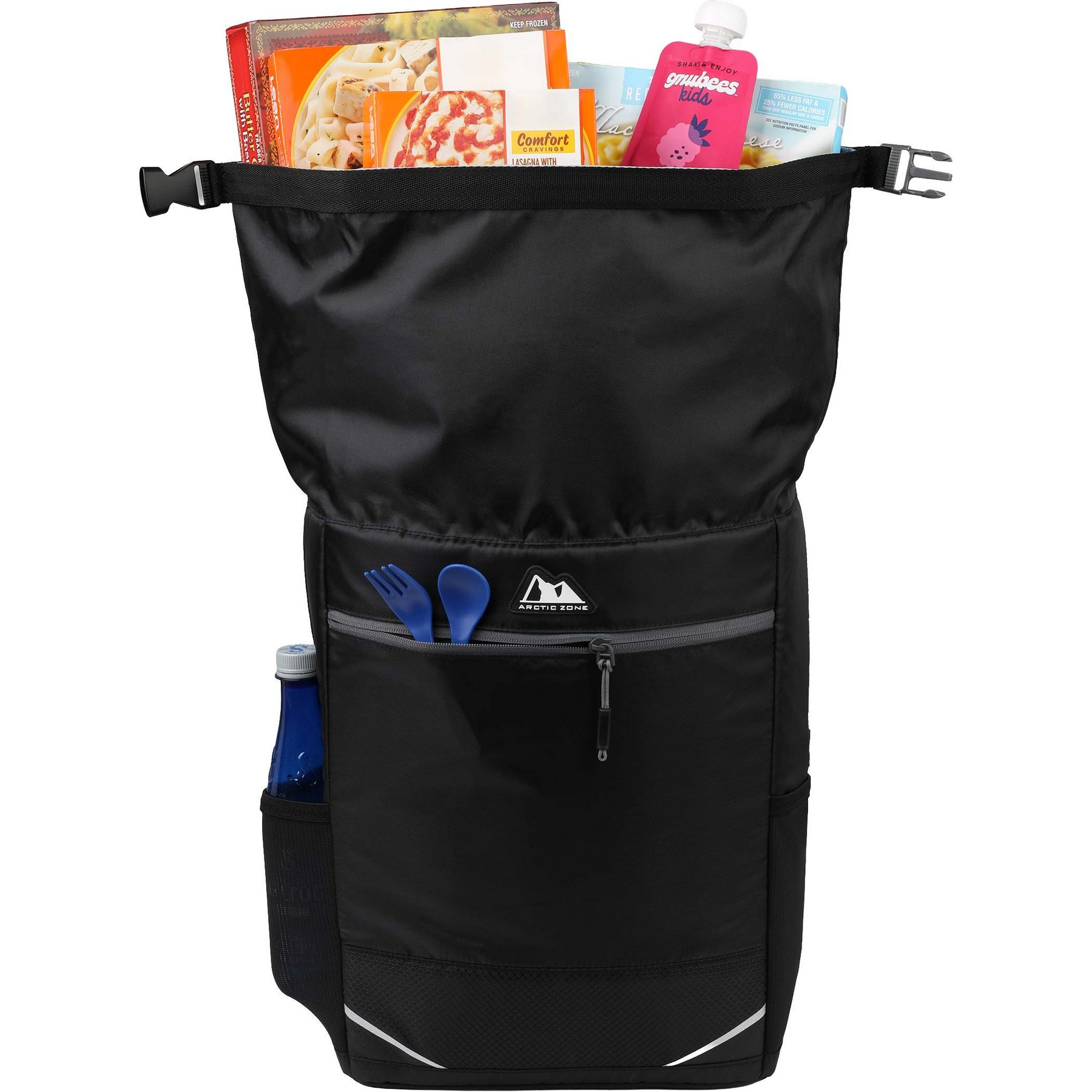 Picture of Arctic Zone Rolltop 20 Can Cinch Cooler