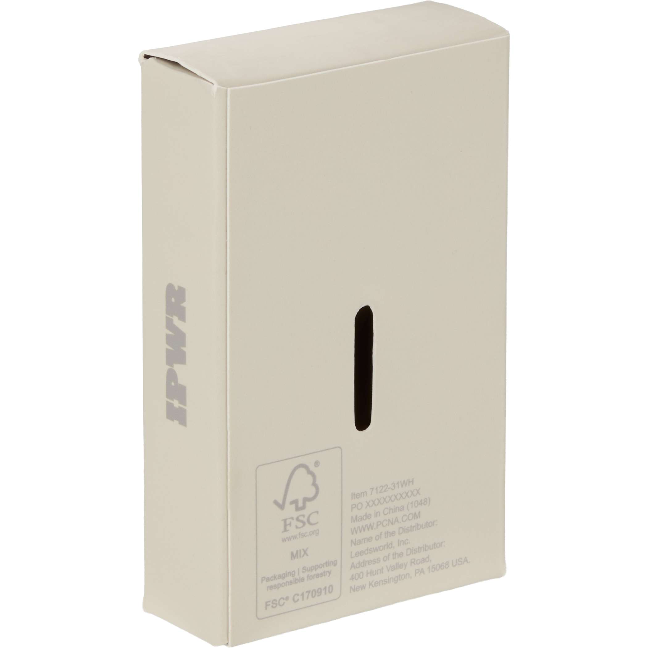 Picture of IPWR 10000 MagClick™ Powerbank and iWatch Charger