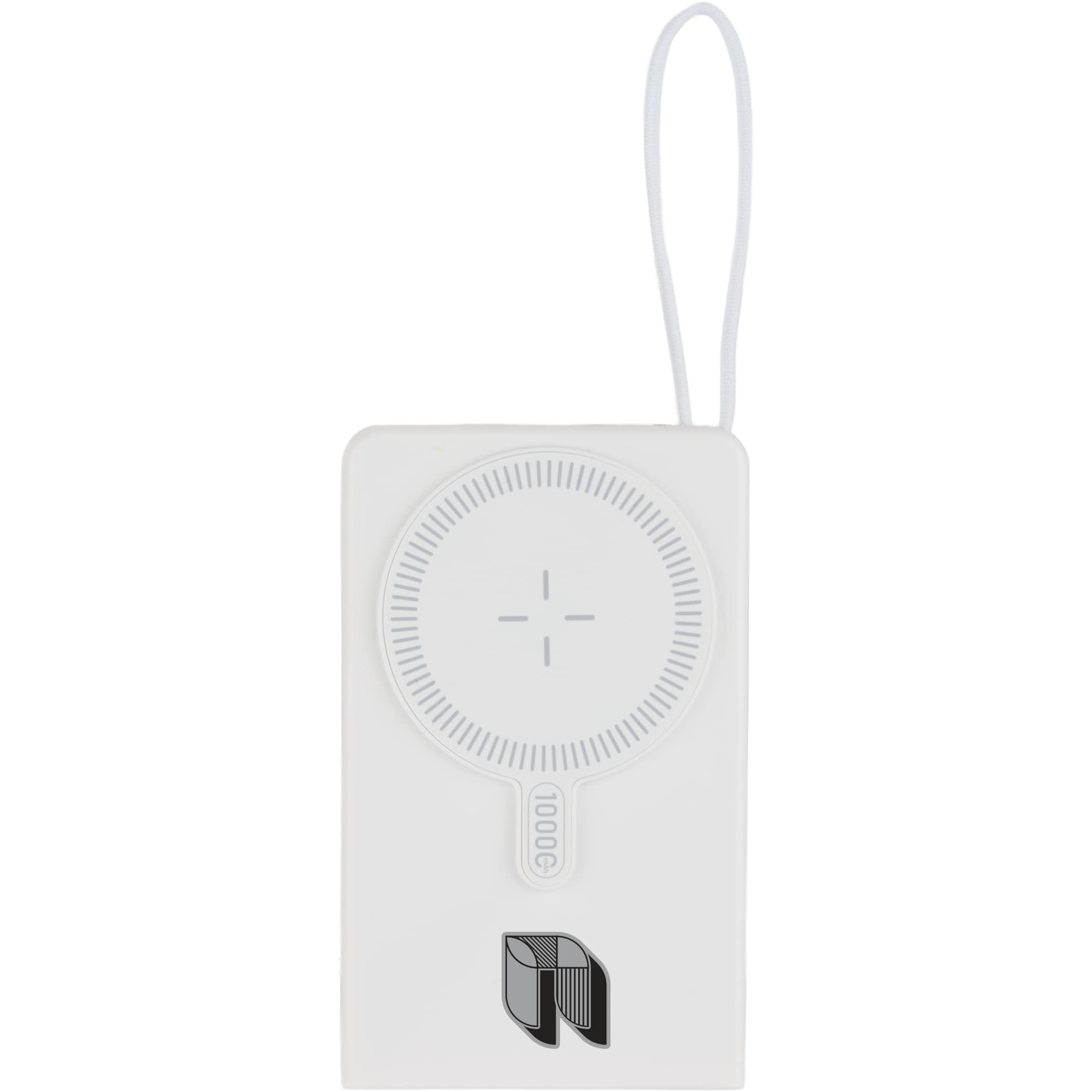 Picture of IPWR 10000 MagClick™ Powerbank and iWatch Charger