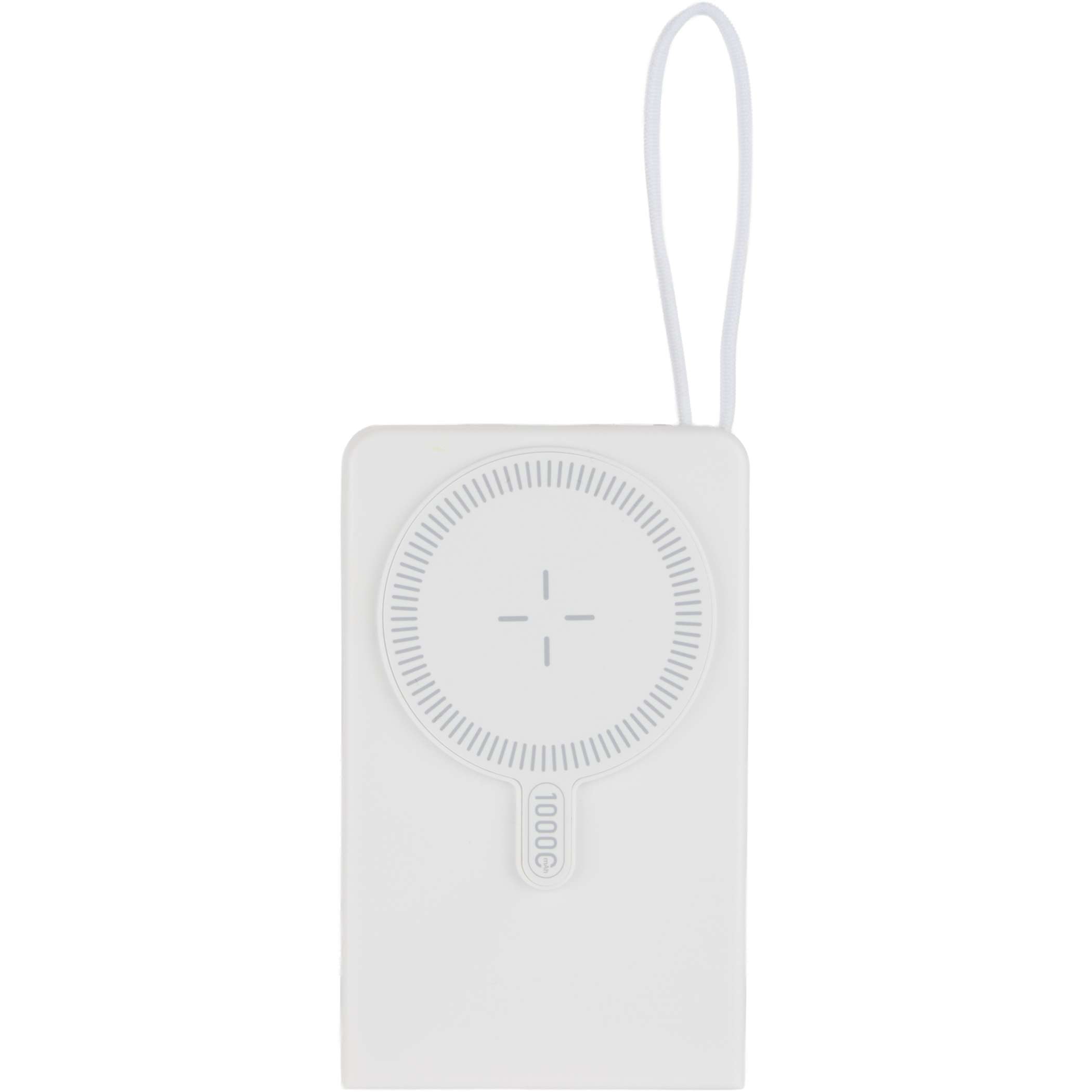 Picture of IPWR 10000 MagClick™ Powerbank and iWatch Charger