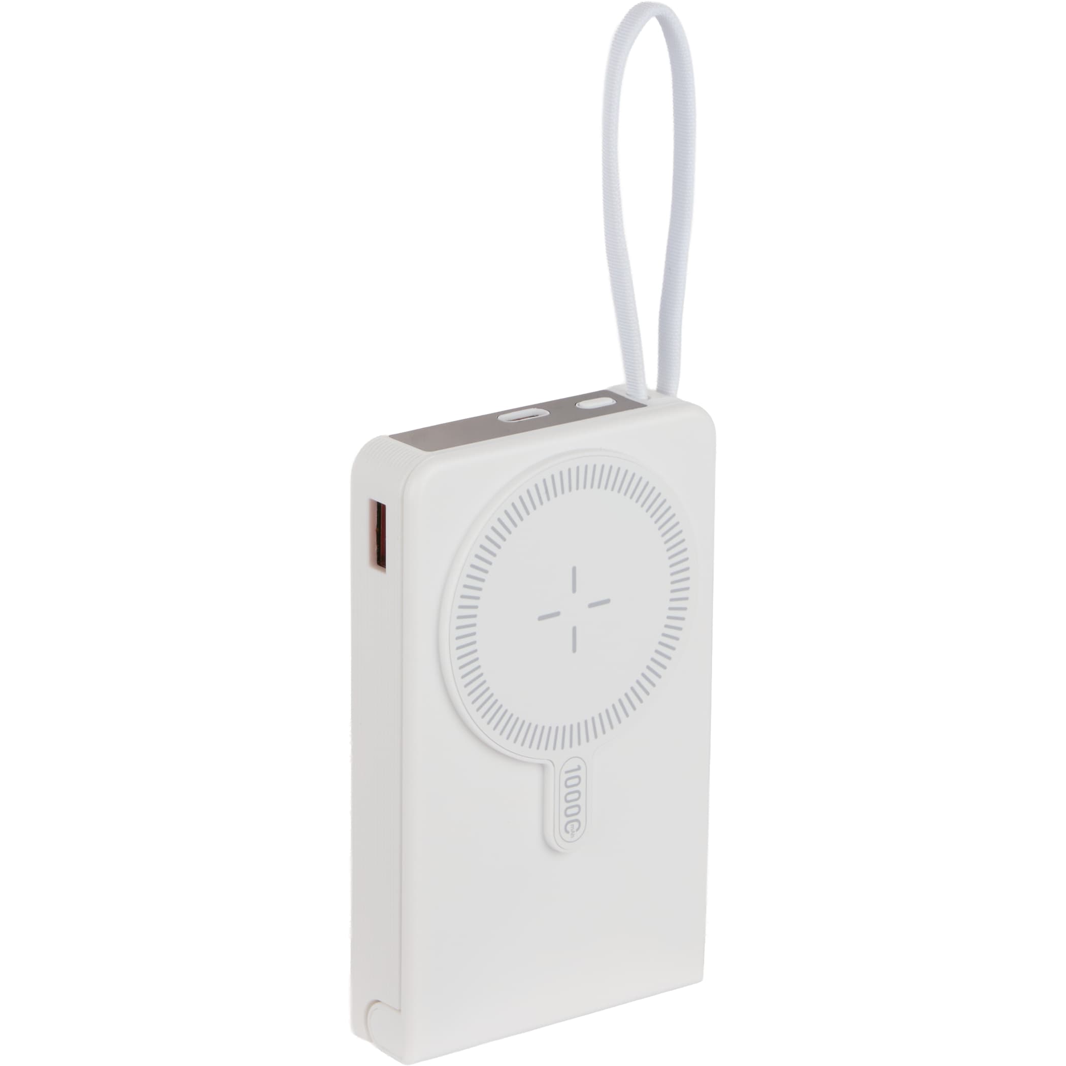 Picture of IPWR 10000 MagClick™ Powerbank and iWatch Charger