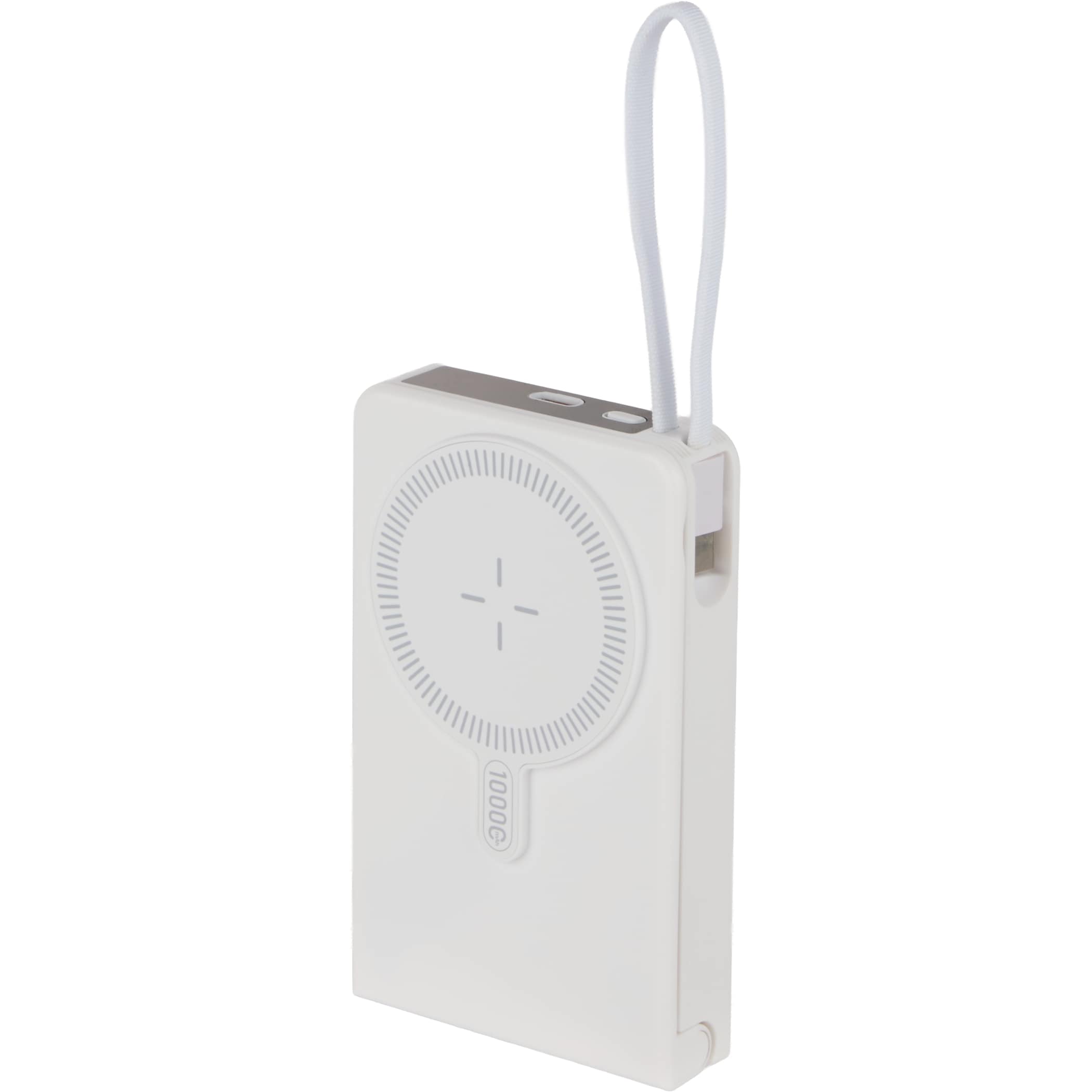 Picture of IPWR 10000 MagClick™ Powerbank and iWatch Charger