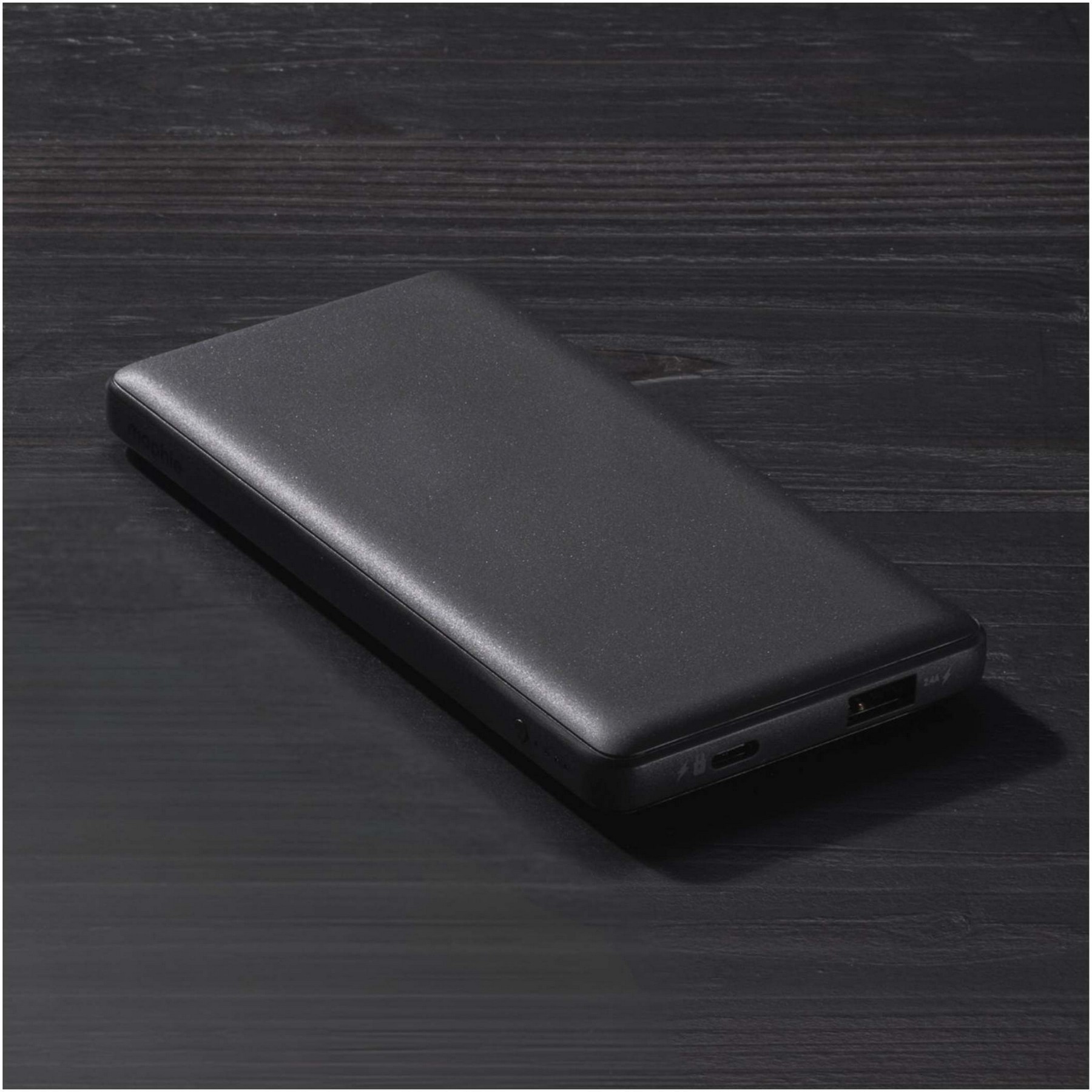 Picture of mophie® Power Boost 2.0 10,000 mAh Power Bank