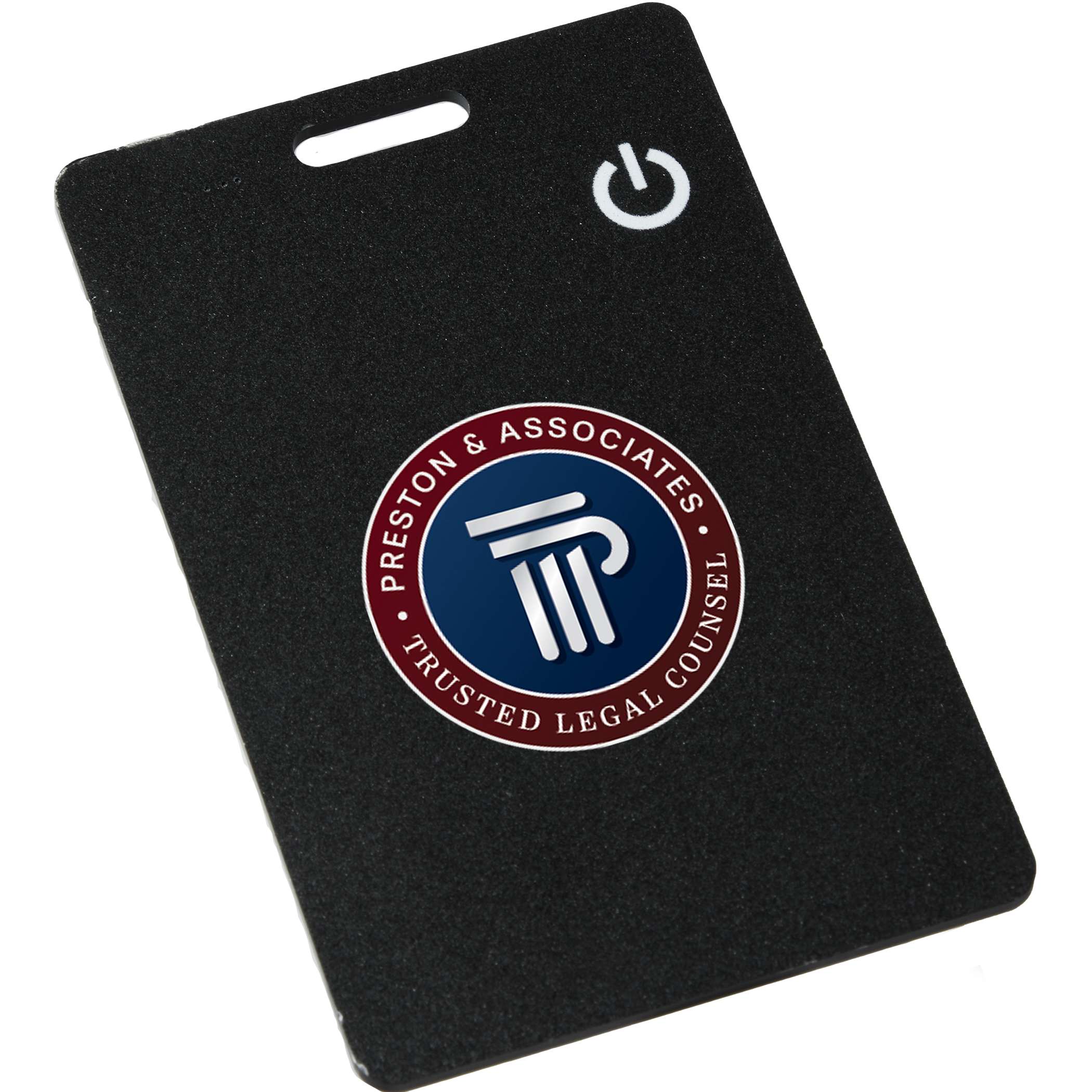 Picture of Find My Wallet Bluetooth Tracker