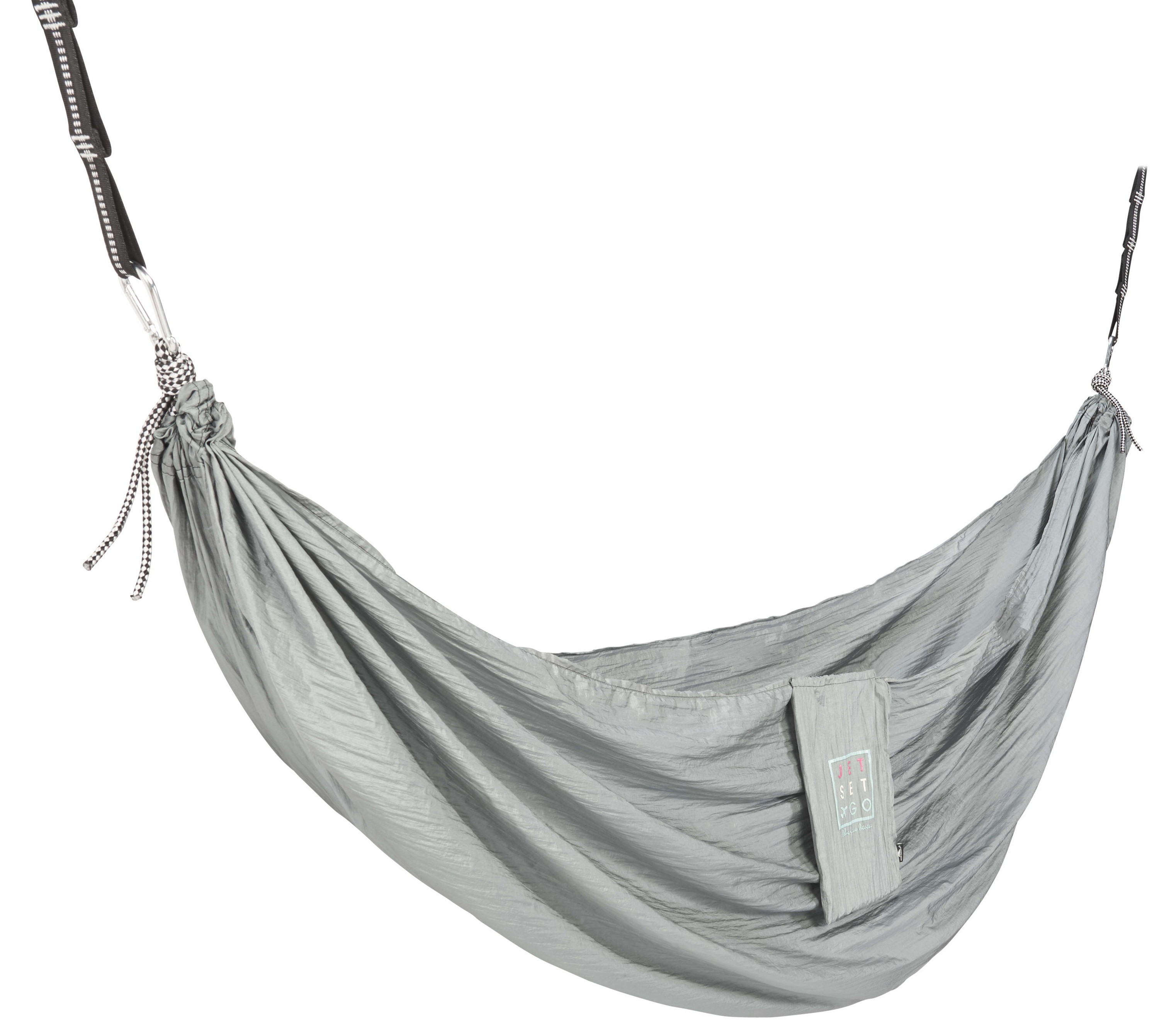 Picture of High Sierra Packable Hammock with Straps