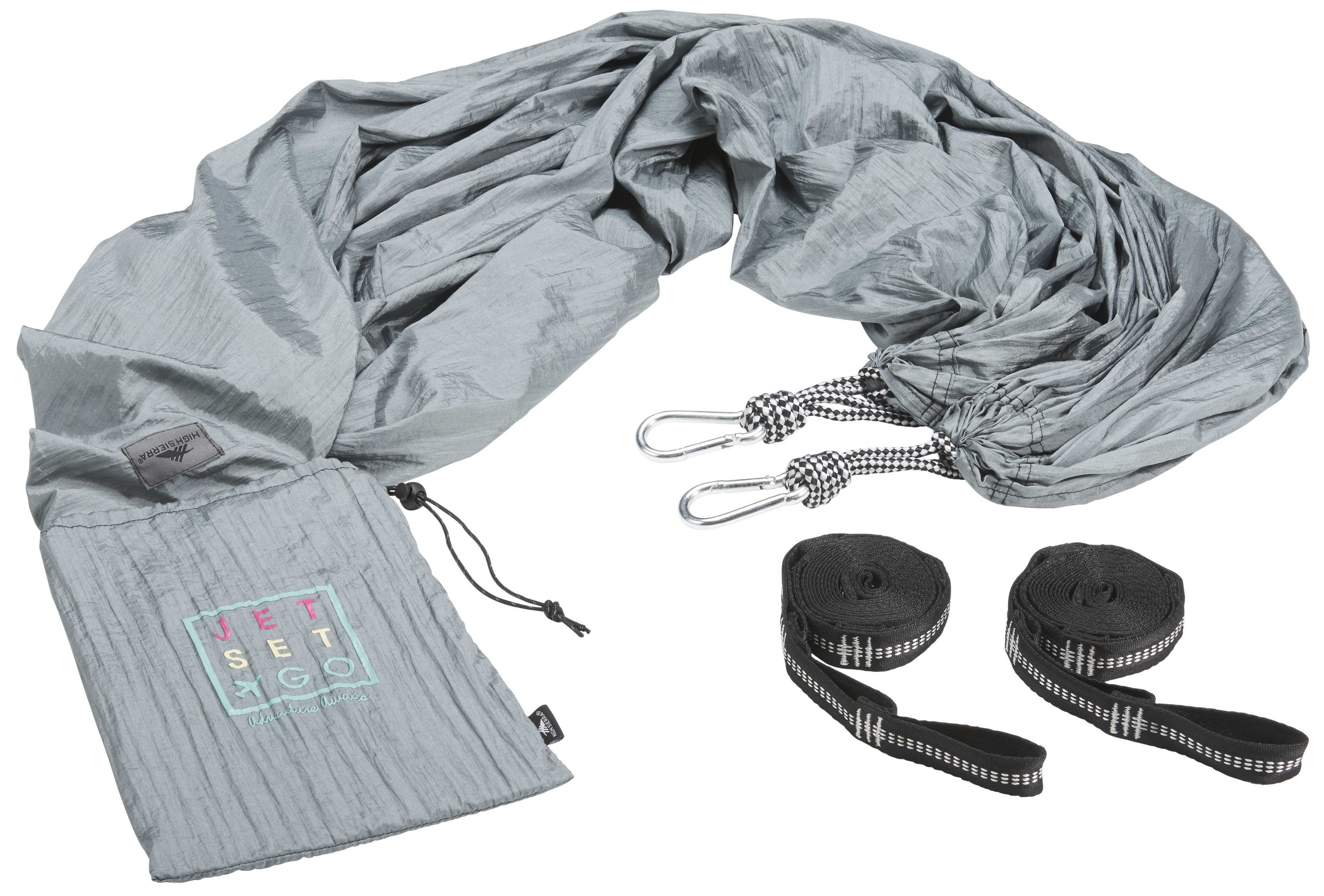 Picture of High Sierra Packable Hammock with Straps