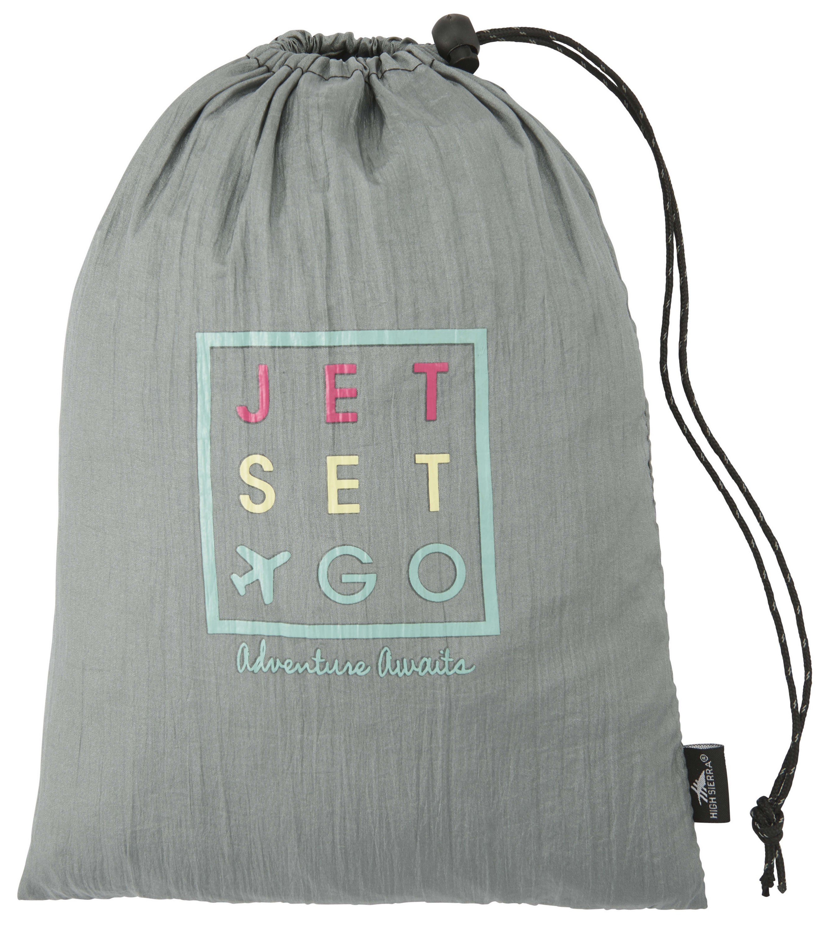 Picture of High Sierra Packable Hammock with Straps