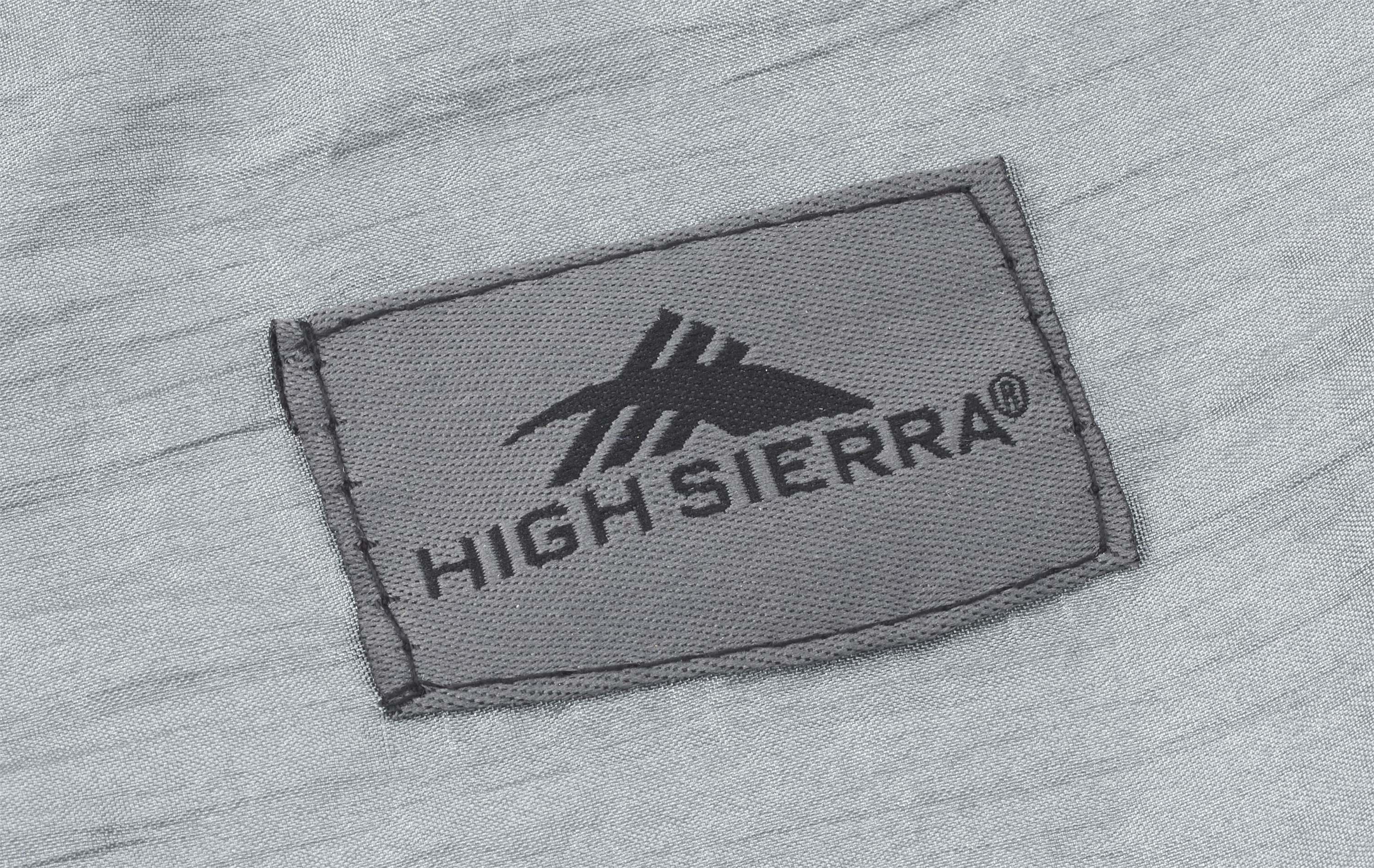 Picture of High Sierra Packable Hammock with Straps
